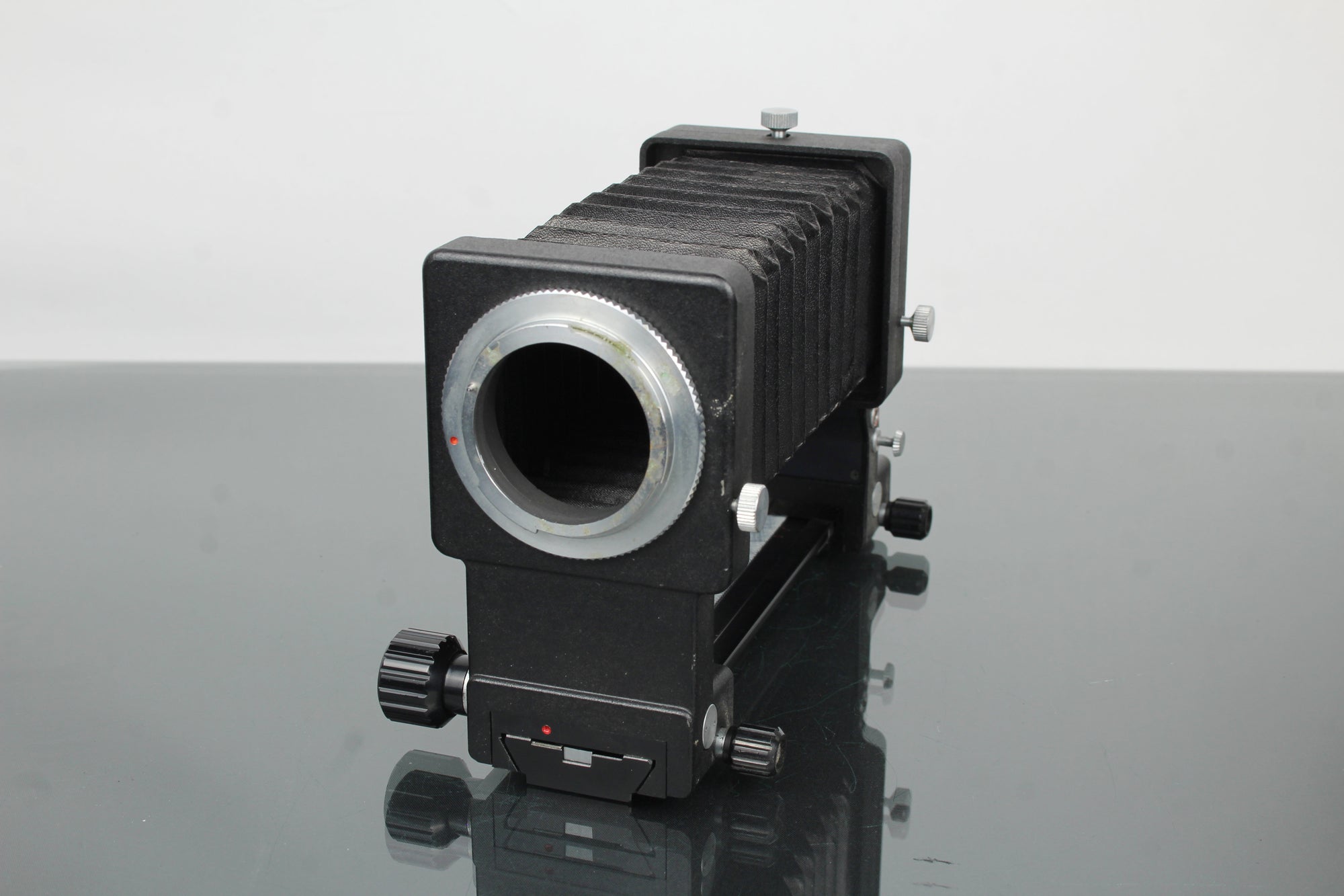 Minolta X-300 + MD Rokkor 50mm 1:1.7 55mm Objektiv