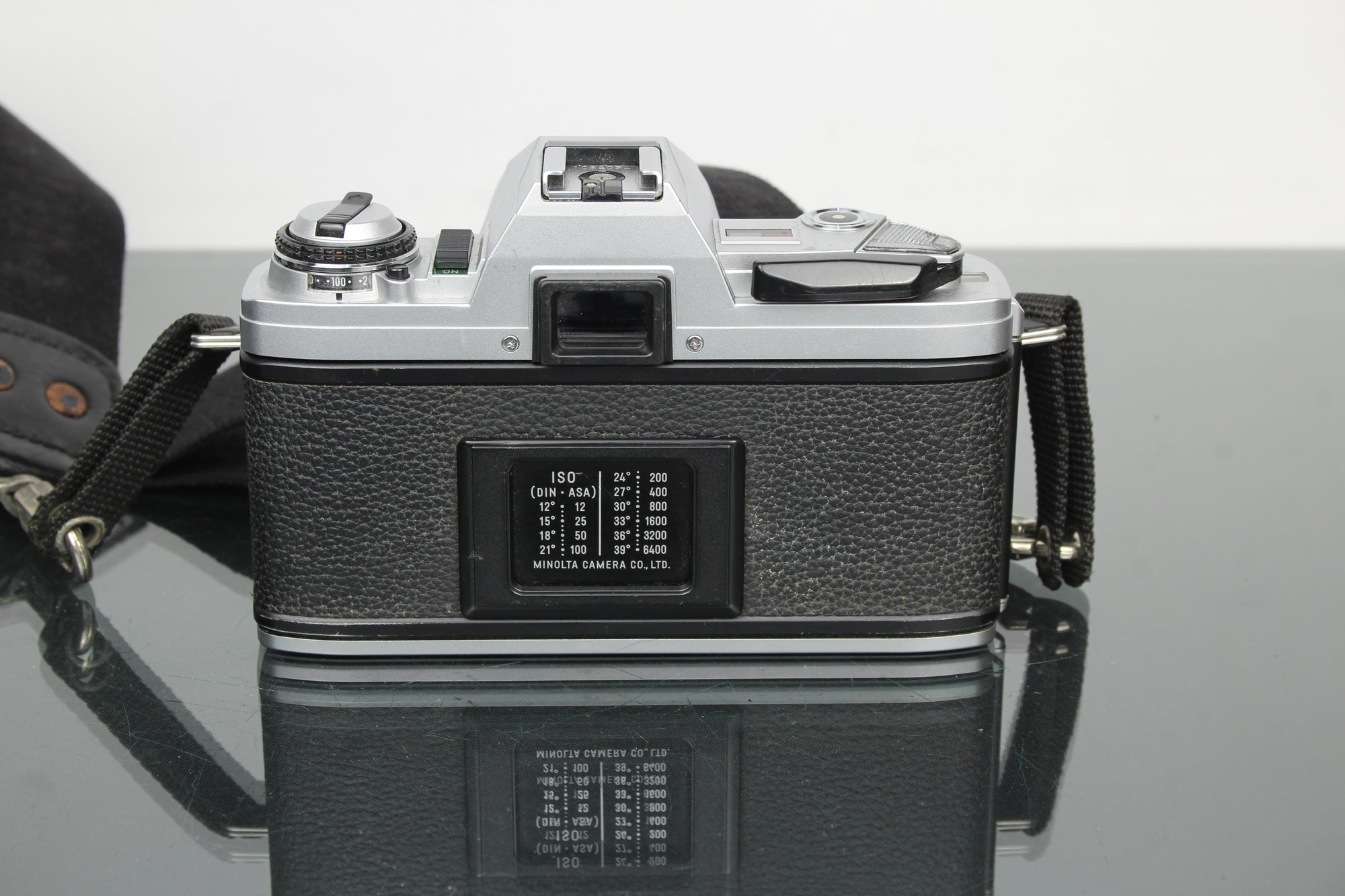 Minolta X-300