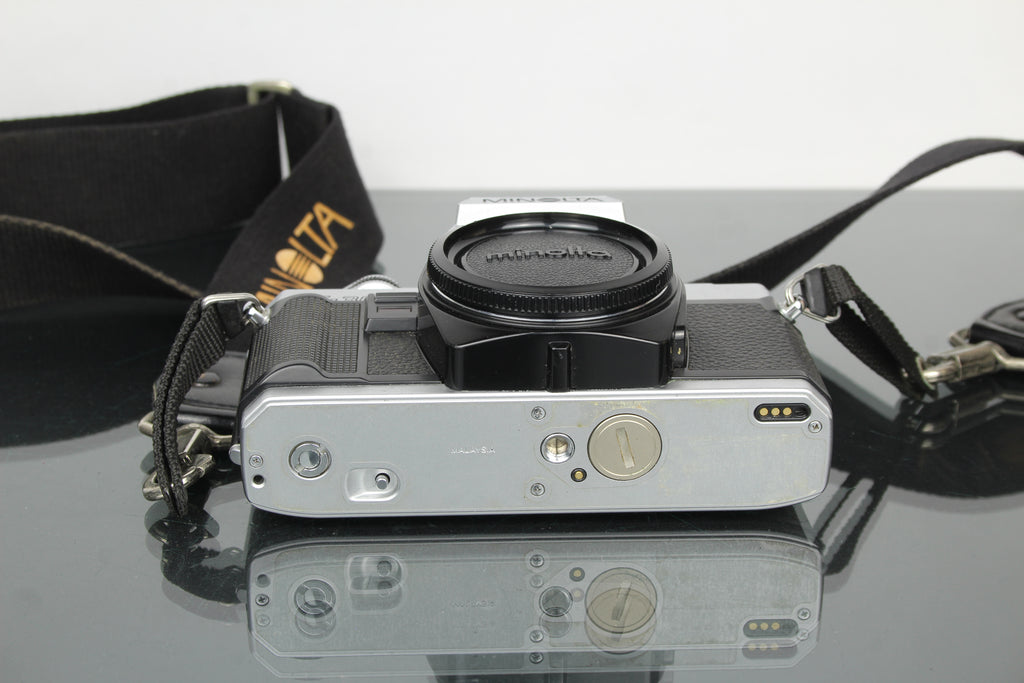 Minolta X-300