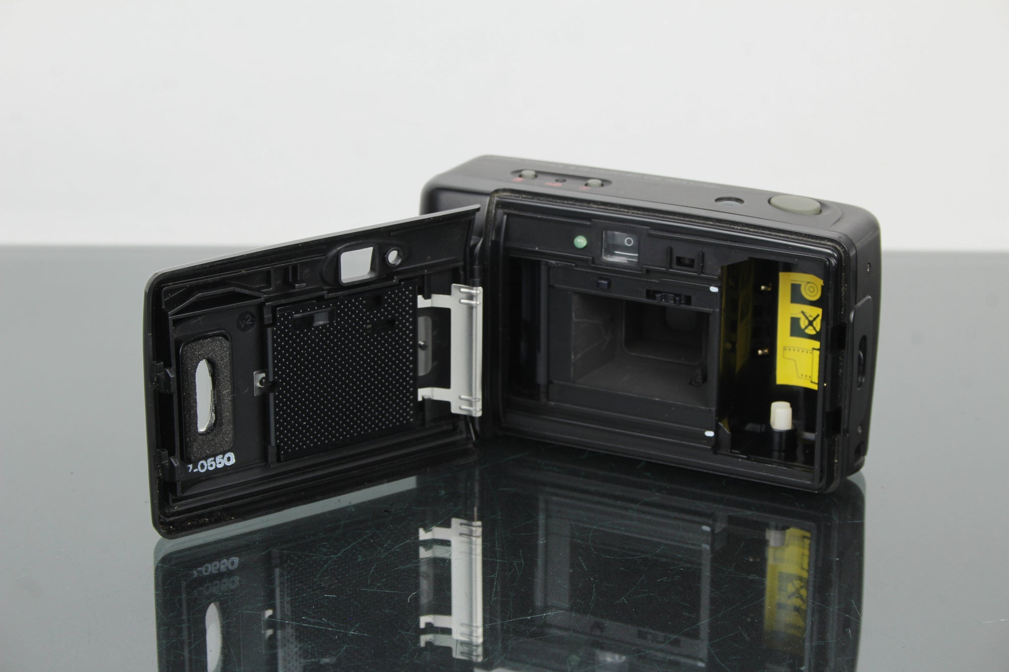 Minolta X-300