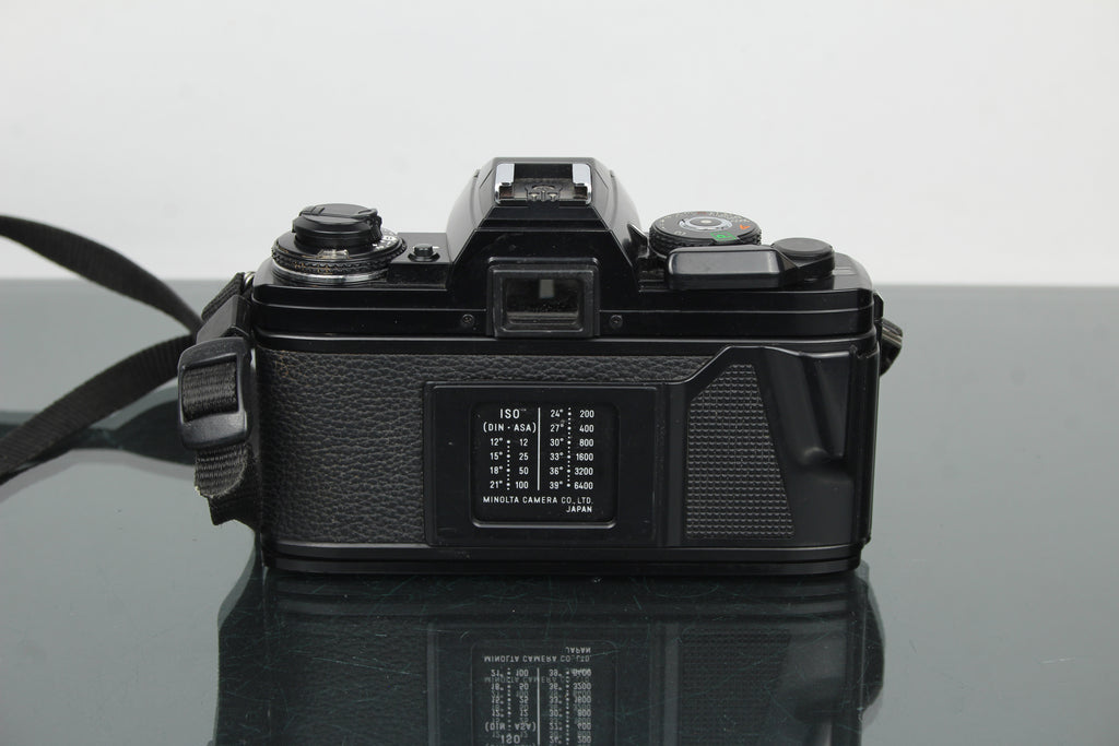 Minolta XE-5