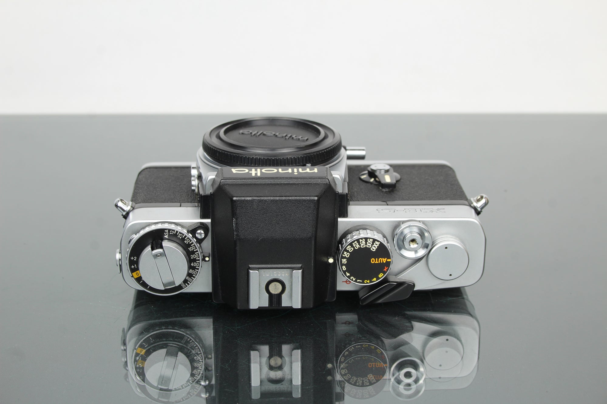 Minolta XE-5