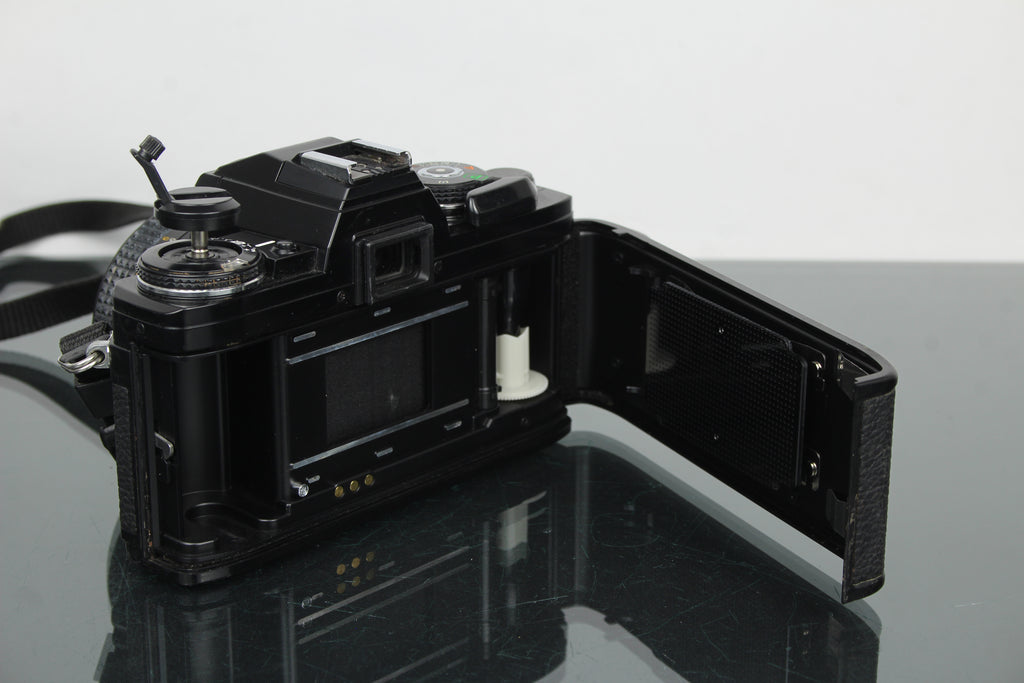 Minolta XE-5