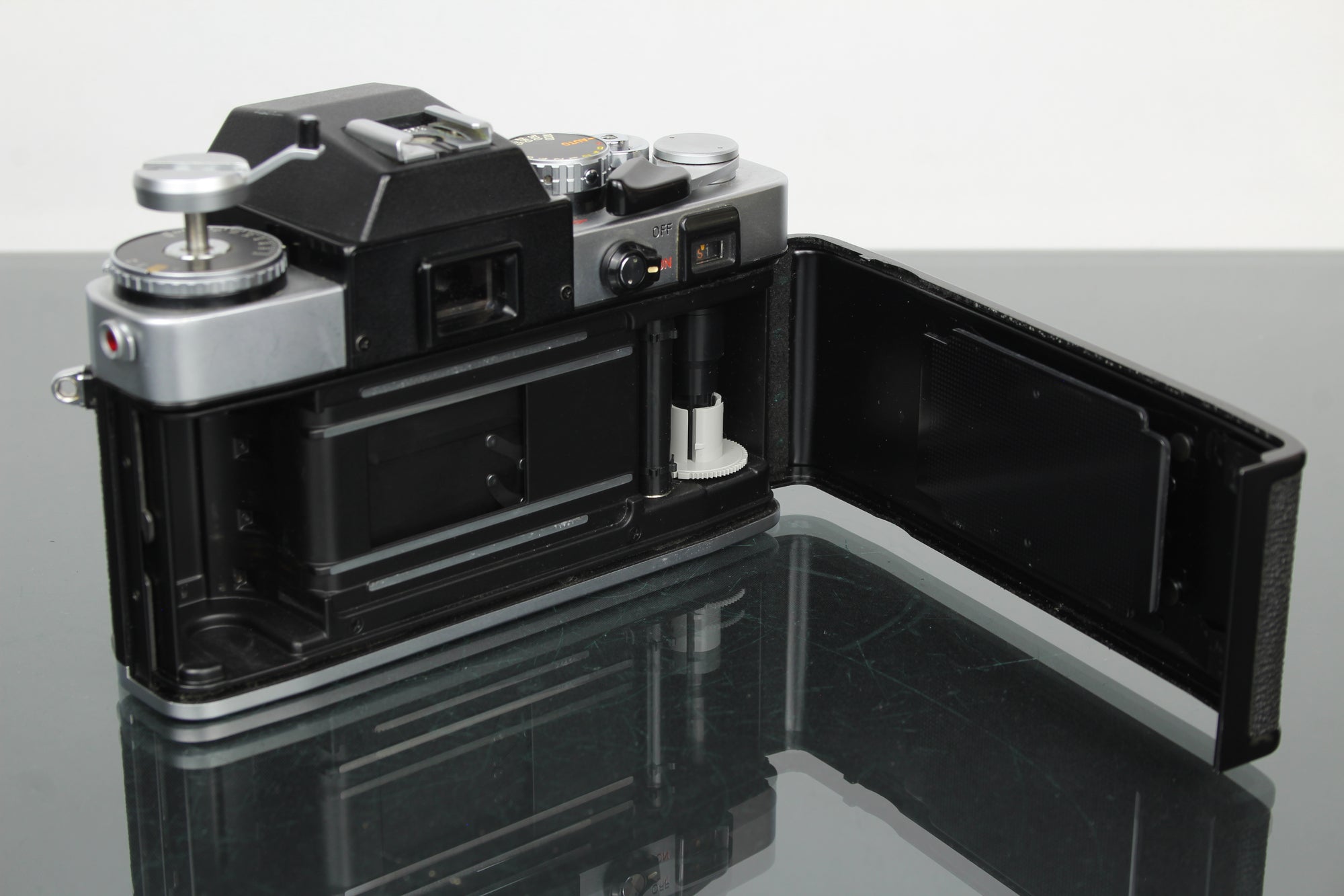 Minolta XE-5