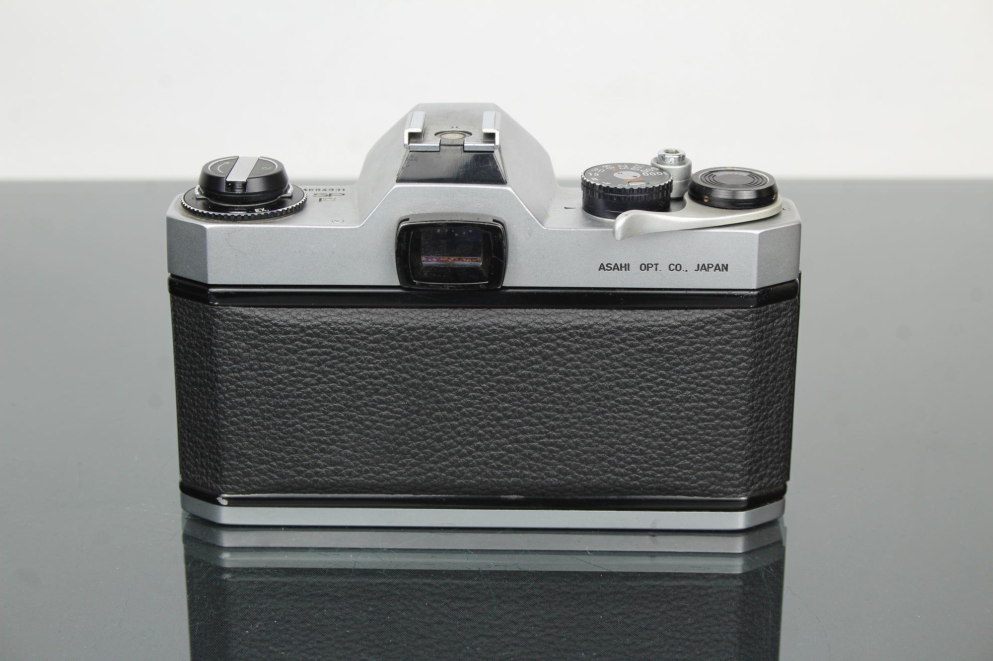 Pentax Asahi Spotmatic F
