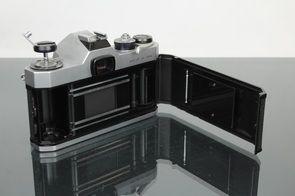 Pentax Asahi Spotmatic F
