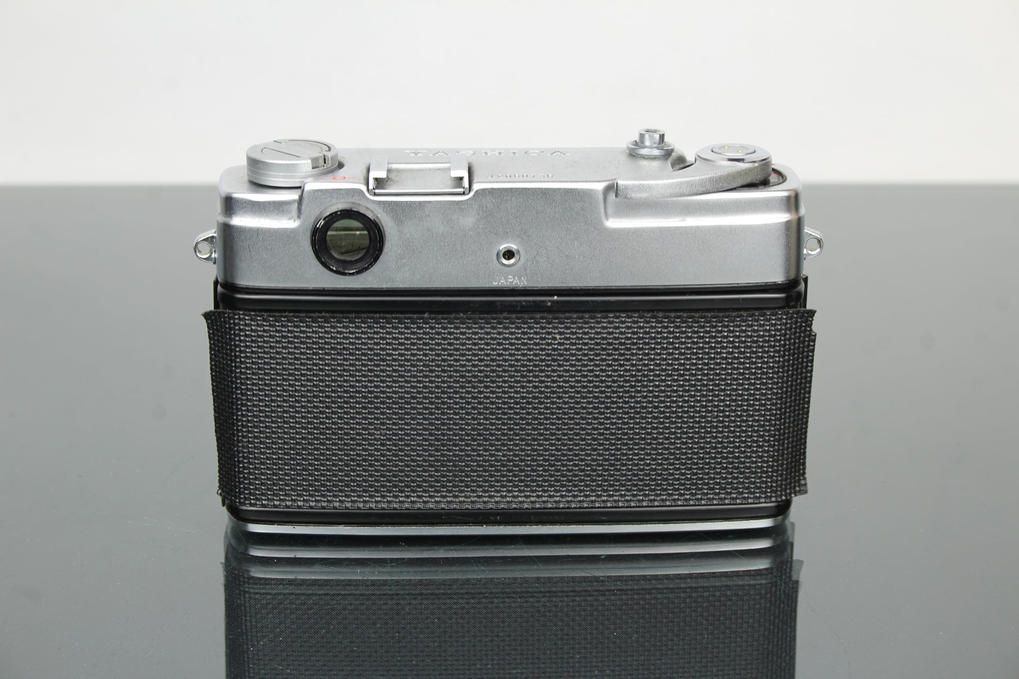 Yashica J <tc>Rangefinder</tc>