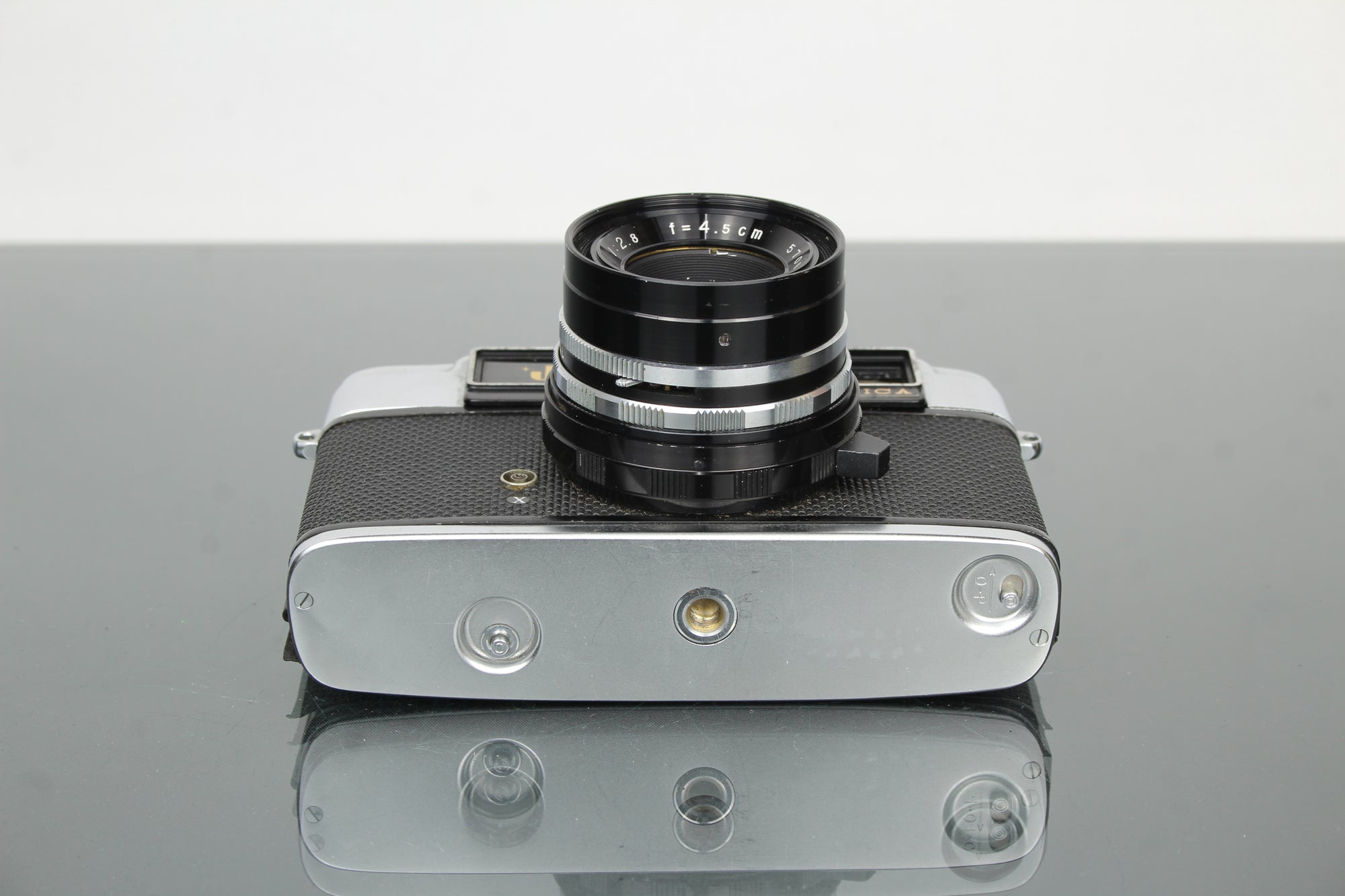 Yashica J <tc>Rangefinder</tc>