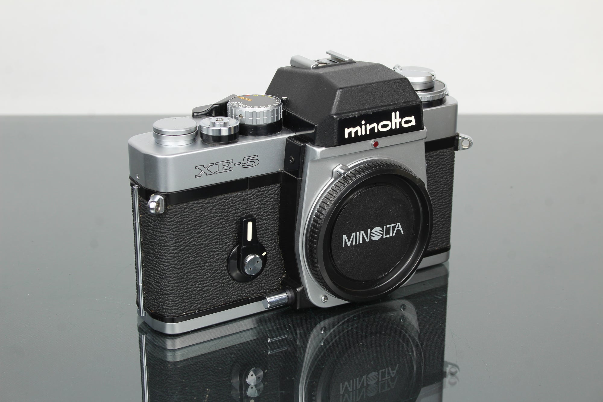 Minolta XE-5