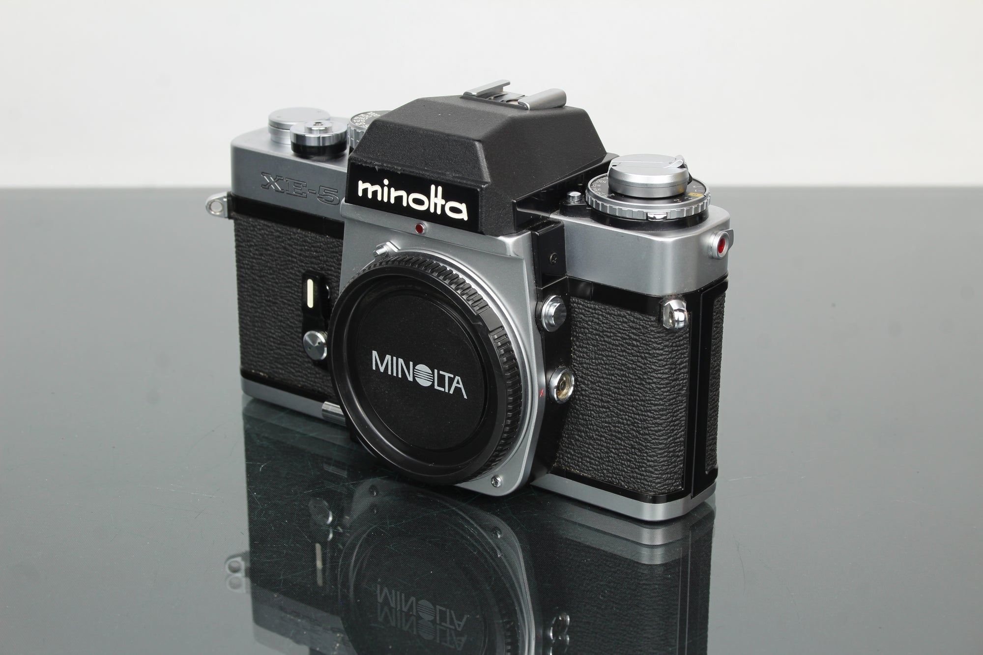 Minolta XE-5