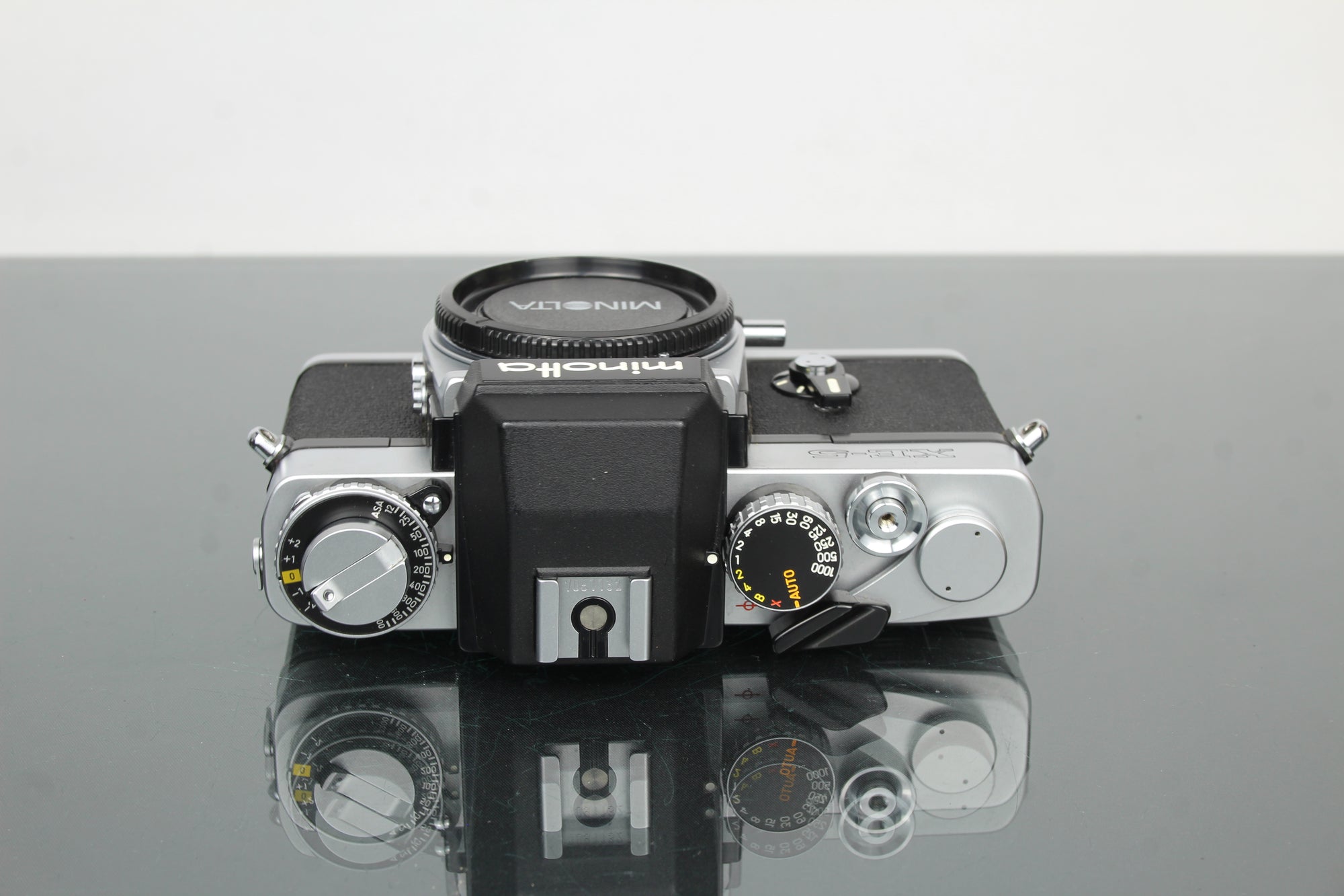 Minolta XE-5