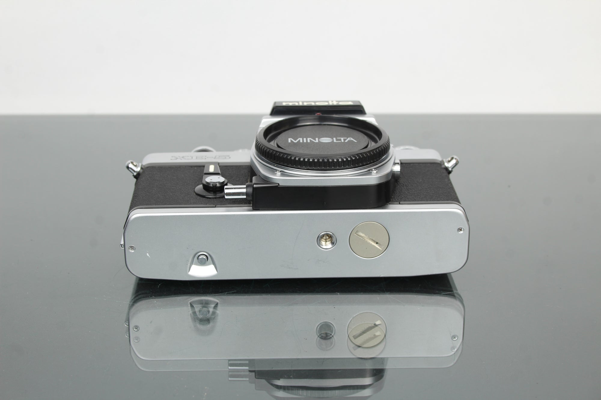 Minolta XE-5
