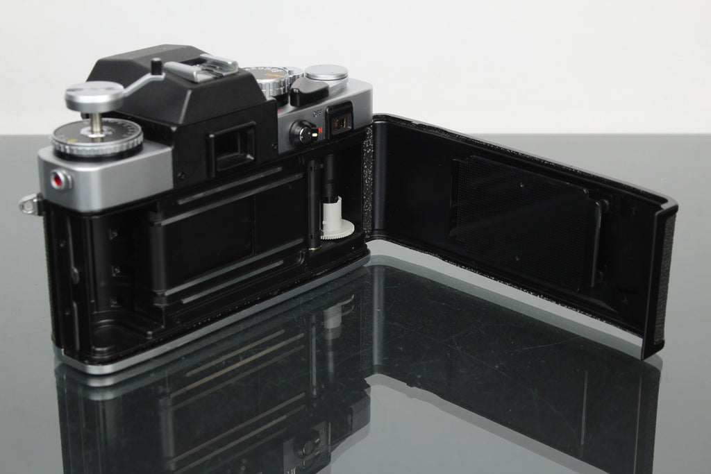 Minolta XE-5