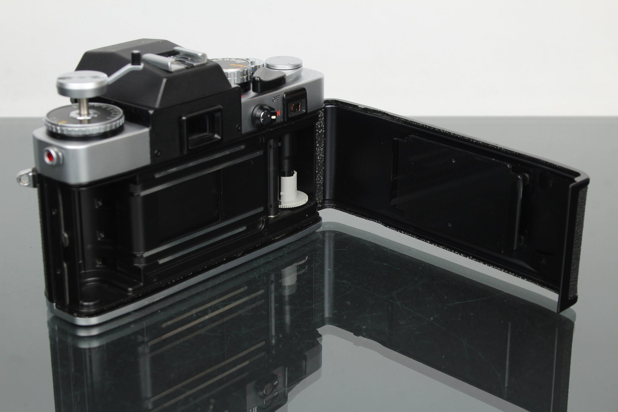 Minolta XE-5