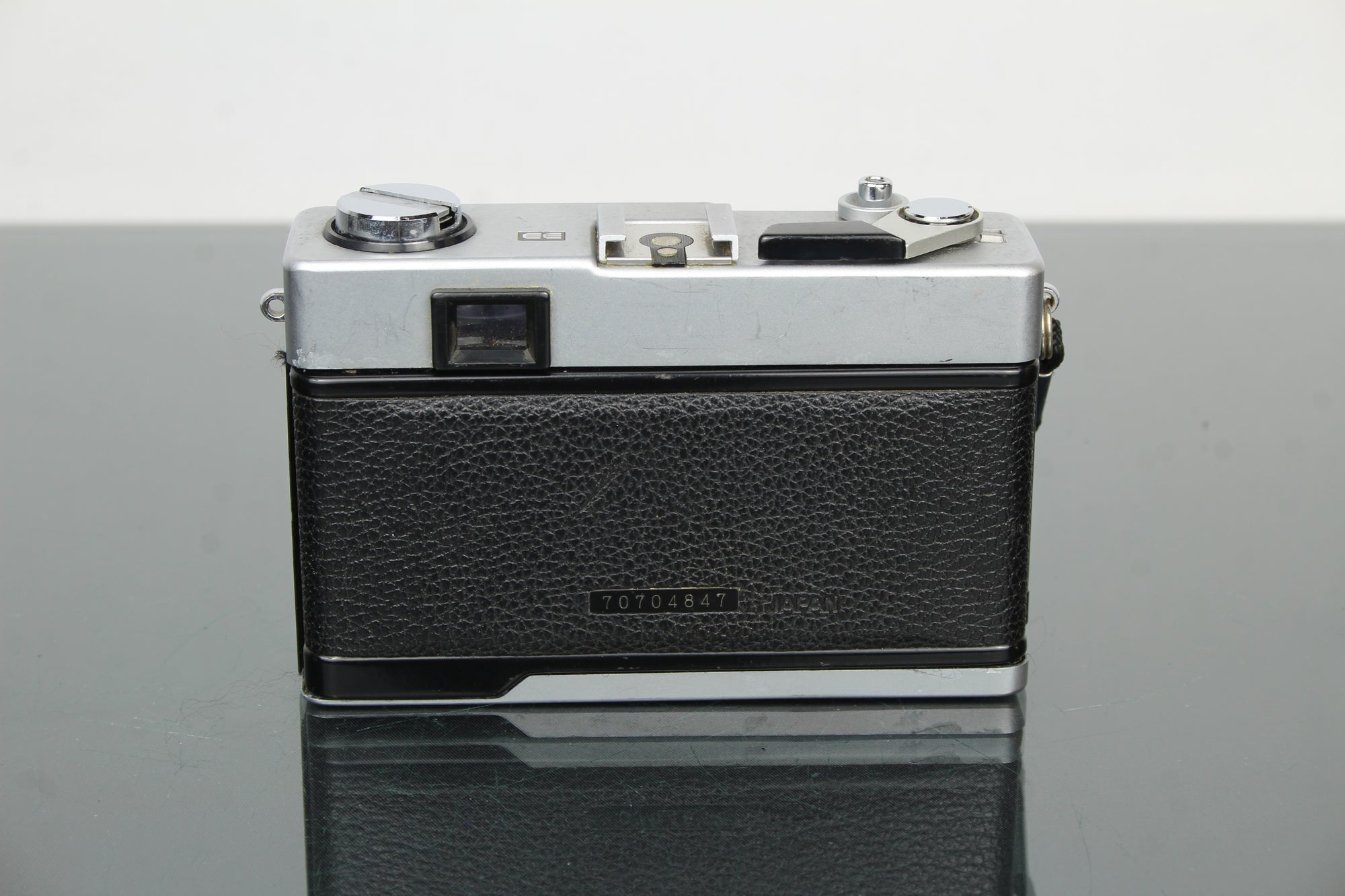 Mamiya 135