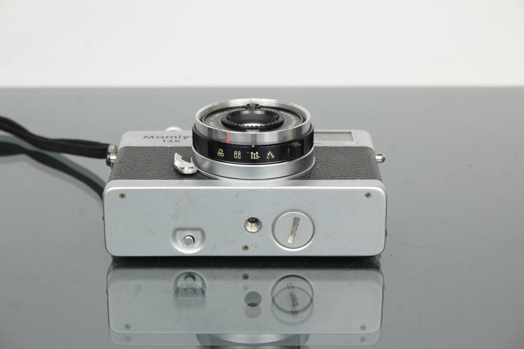 Mamiya 135