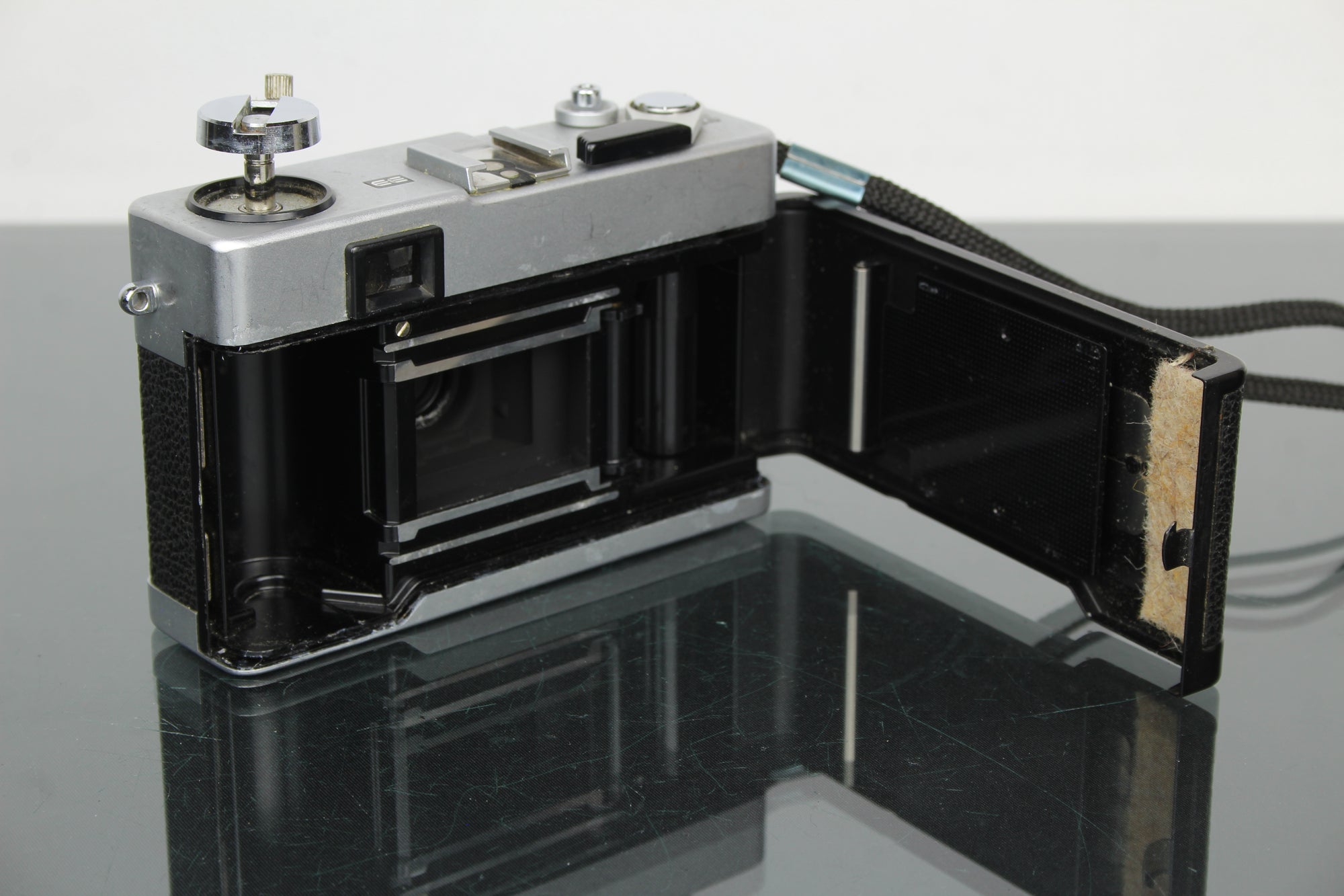 Mamiya 135