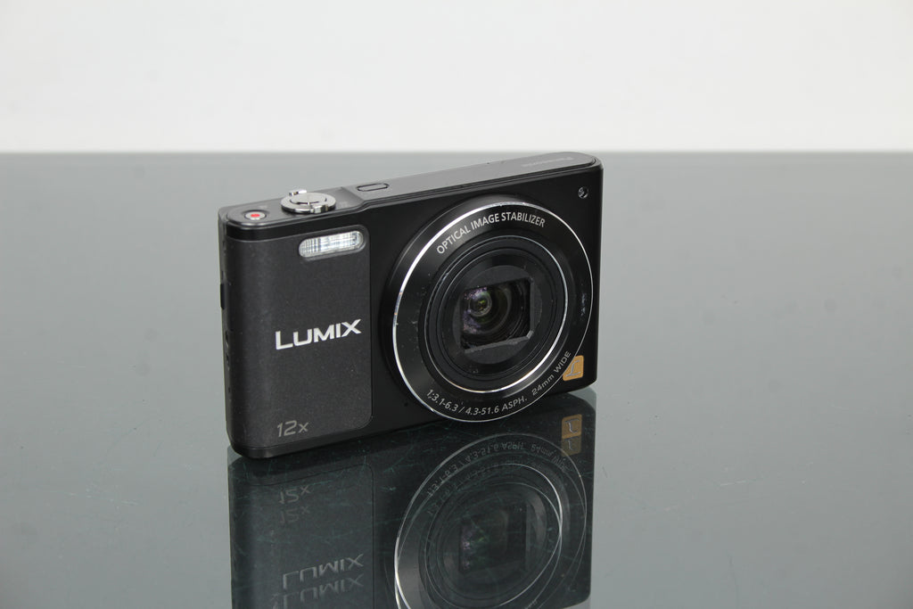 Lumix DMC-SZ10