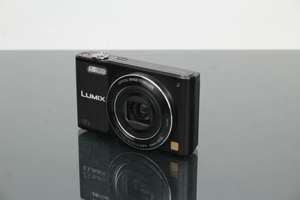 Lumix DMC-SZ10
