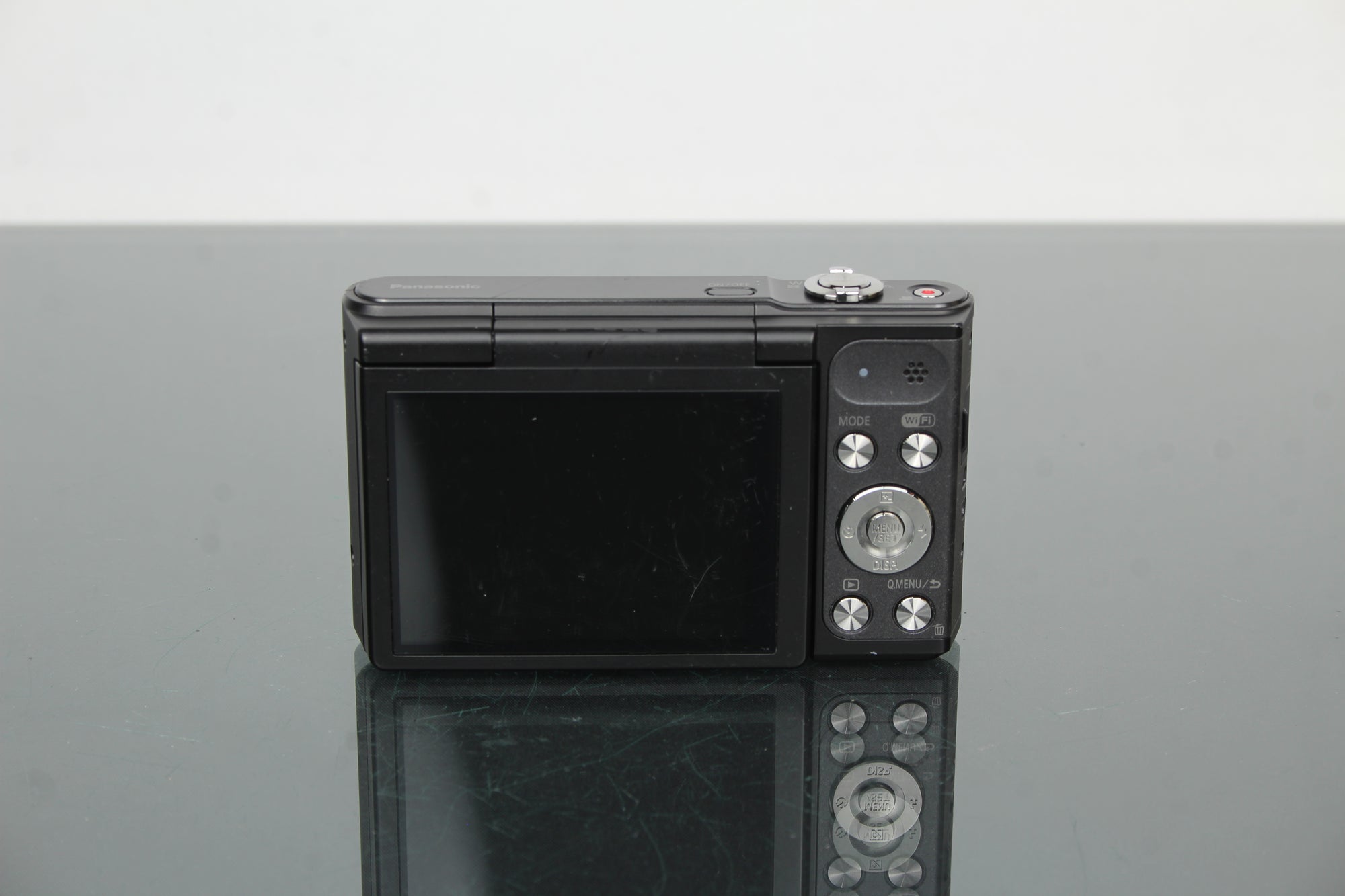 Lumix DMC-SZ10