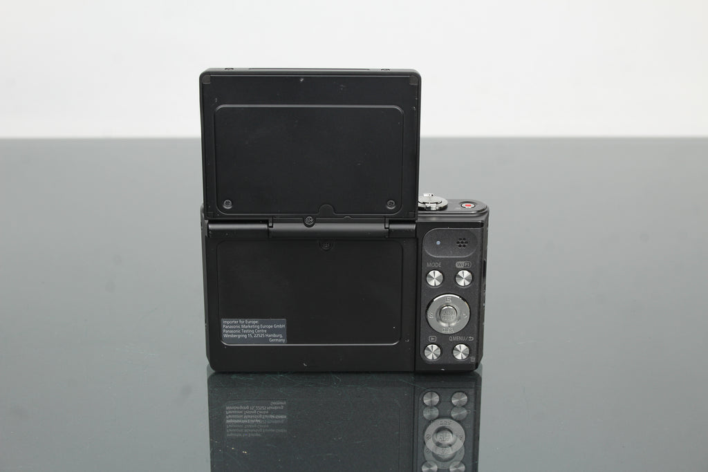 Lumix DMC-SZ10