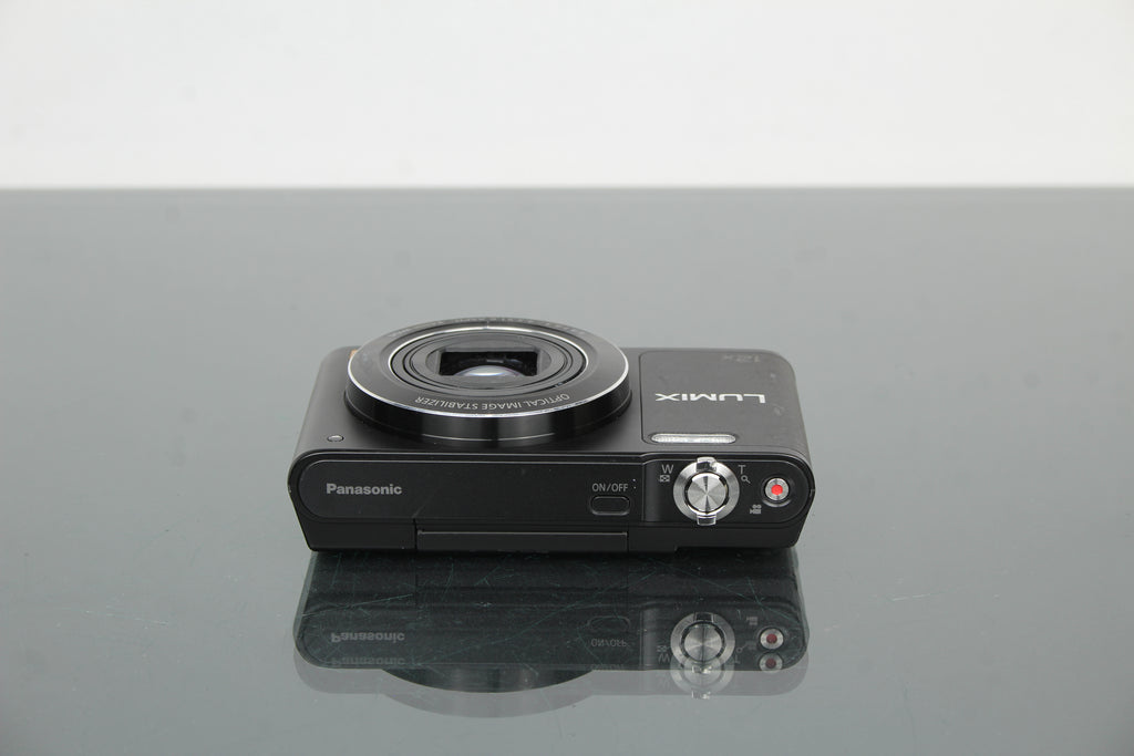 Lumix DMC-SZ10