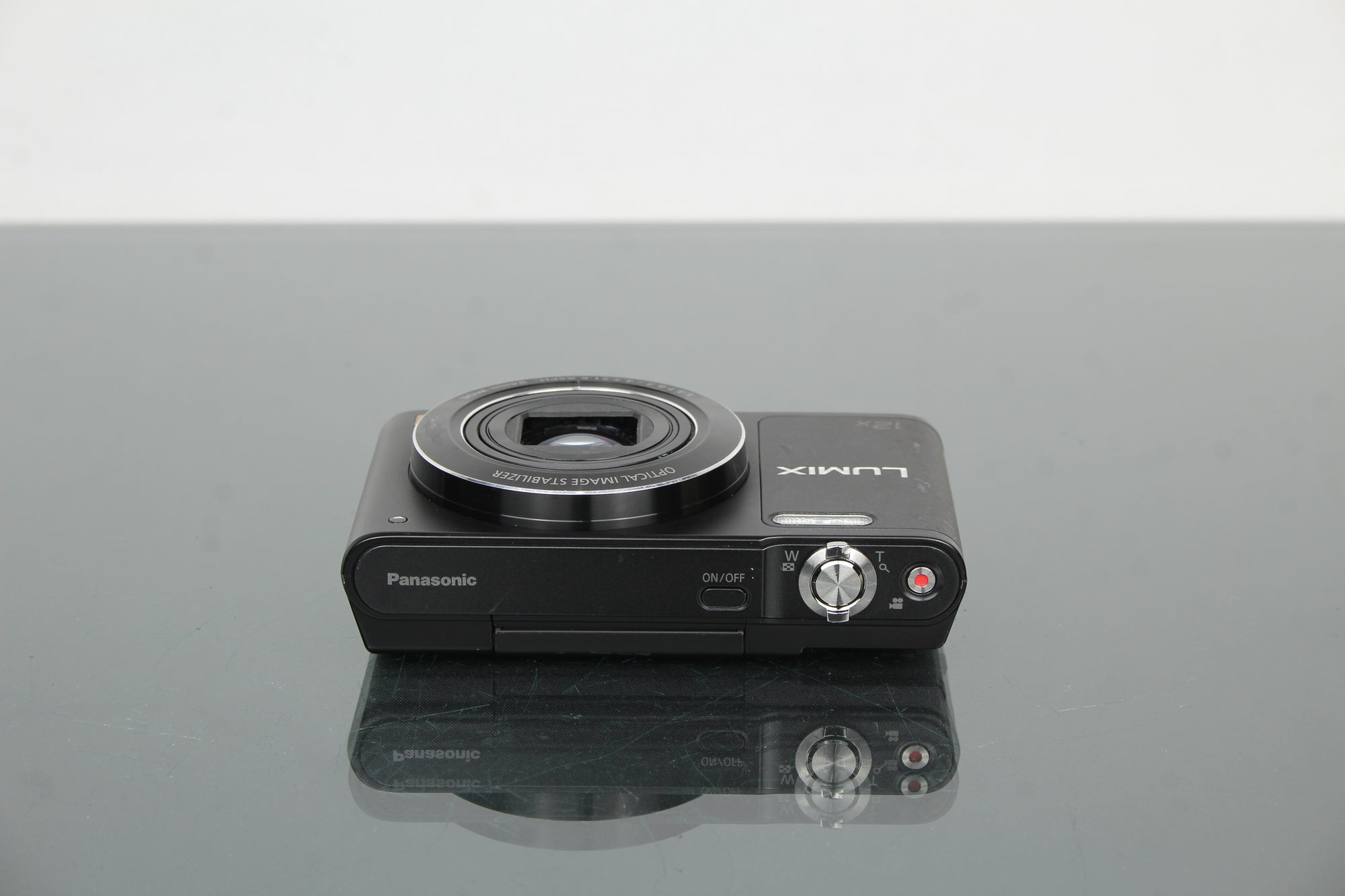 Lumix DMC-SZ10