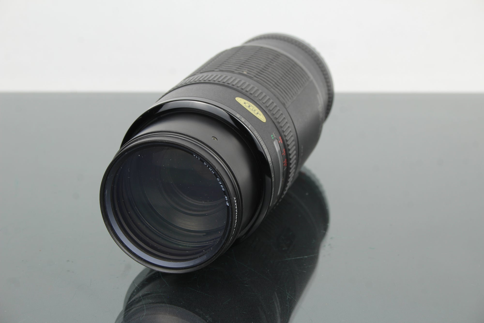 Canon Zoom-Objektiv EF 100-300mm f/5.6 (EF-Mount)