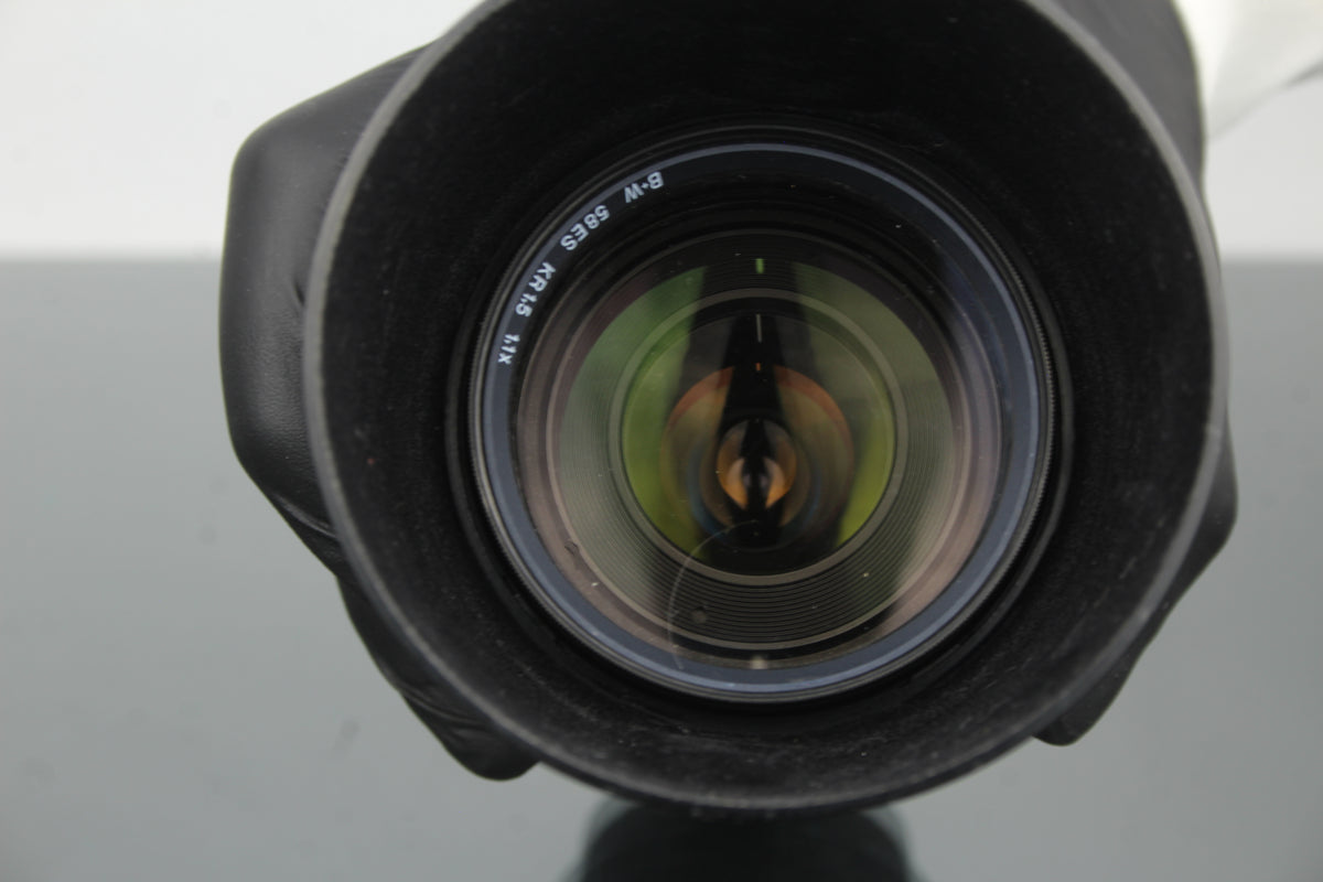 Canon Zoom-Objektiv EF 100-300mm f/5.6 (EF-Mount)