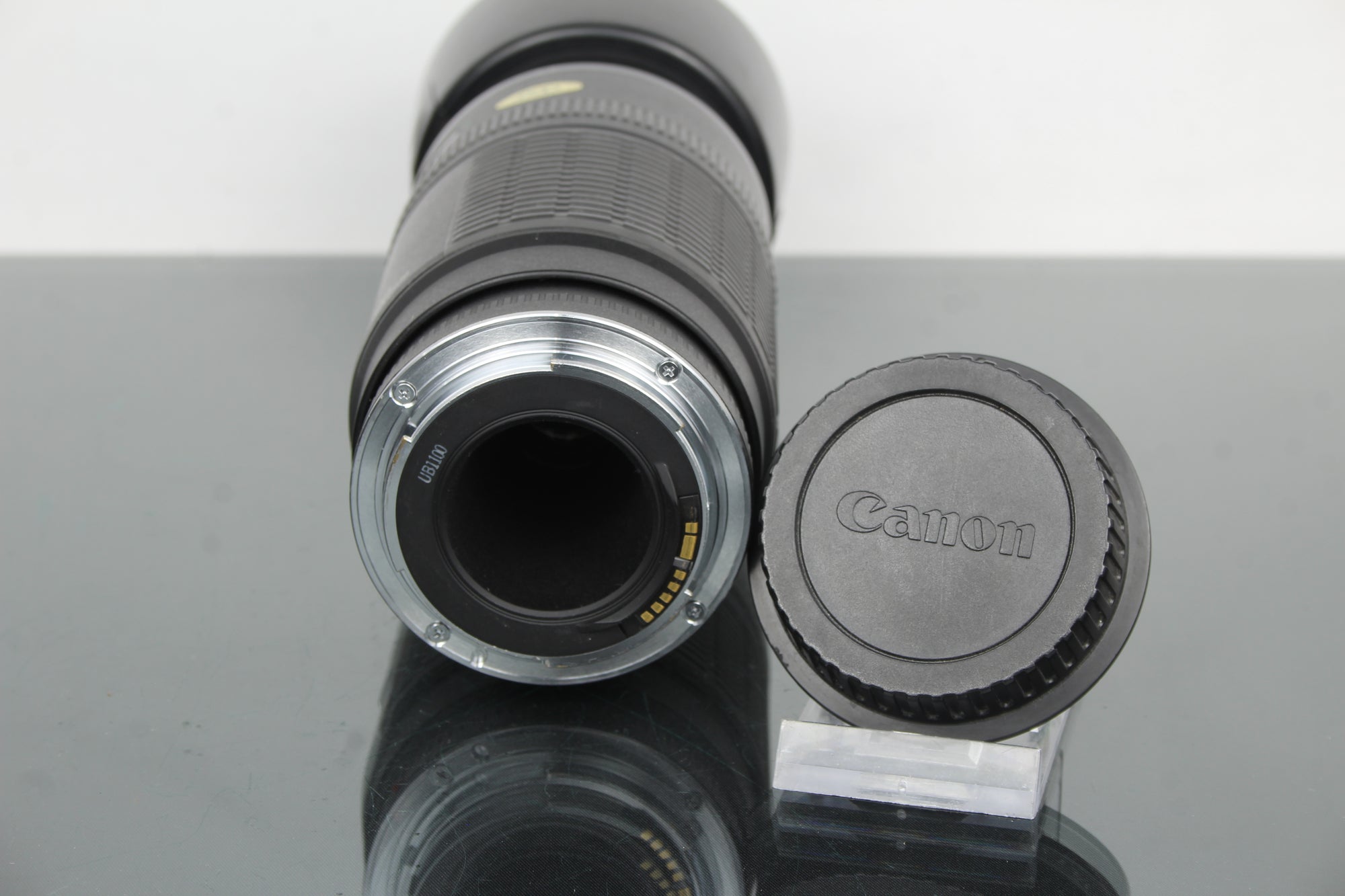 Canon Zoom-Objektiv EF 100-300mm f/5.6 (EF-Mount)