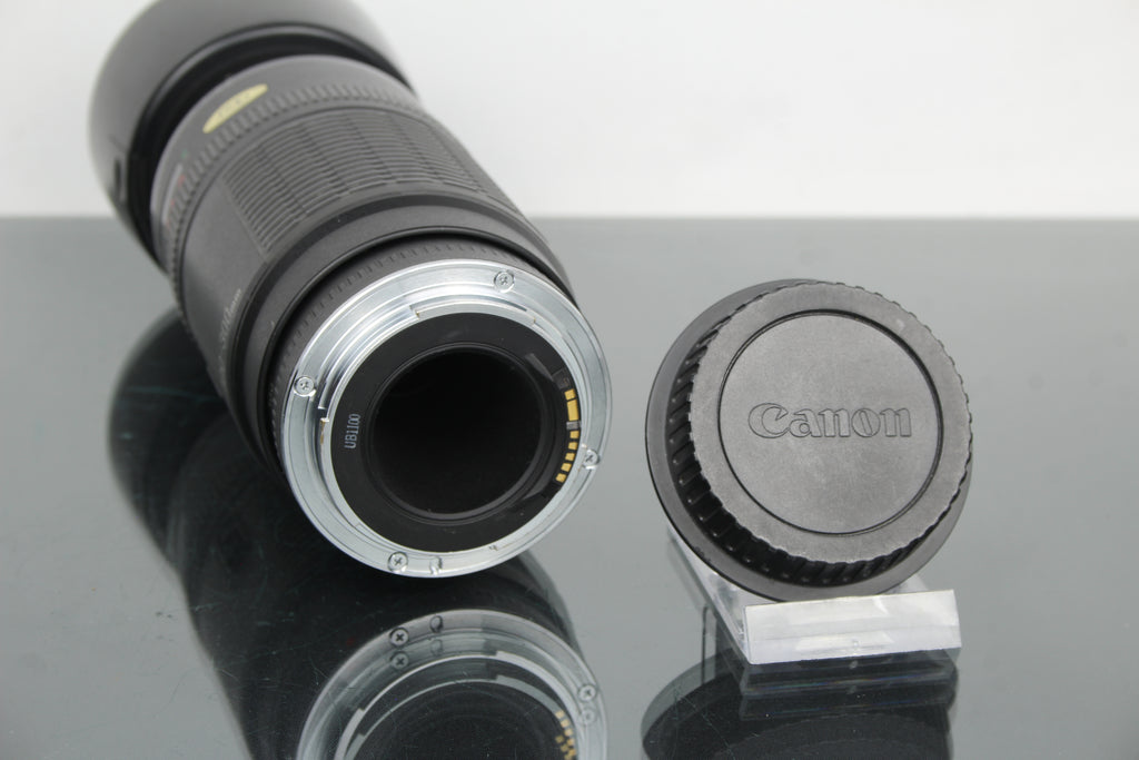 Canon Zoom-Objektiv EF 100-300mm f/5.6 (EF-Mount)