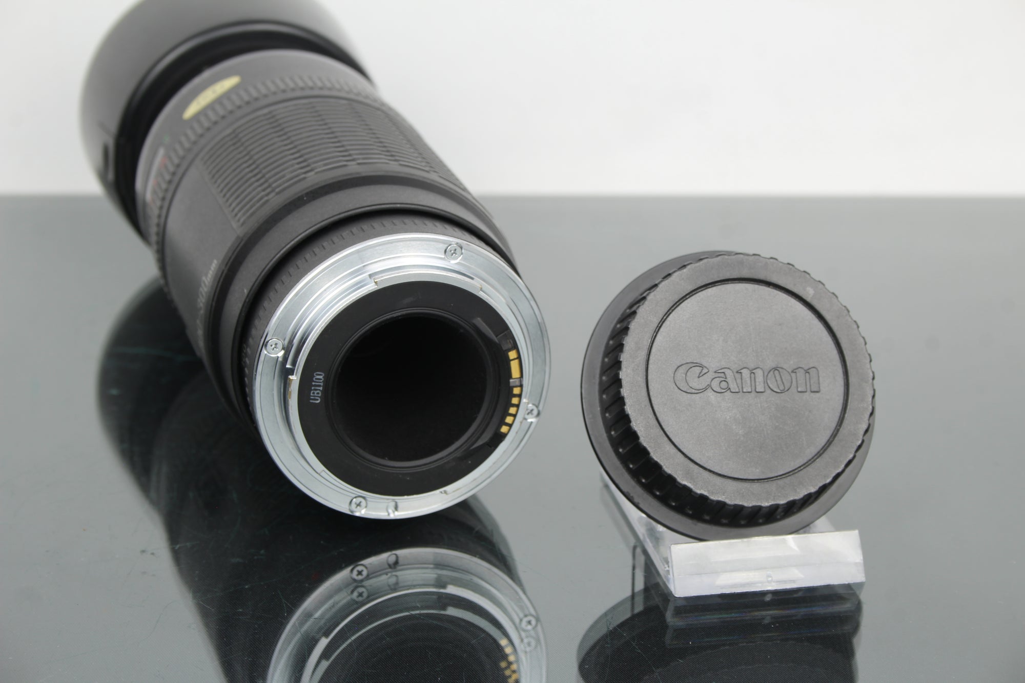 Canon Zoom-Objektiv EF 100-300mm f/5.6 (EF-Mount)