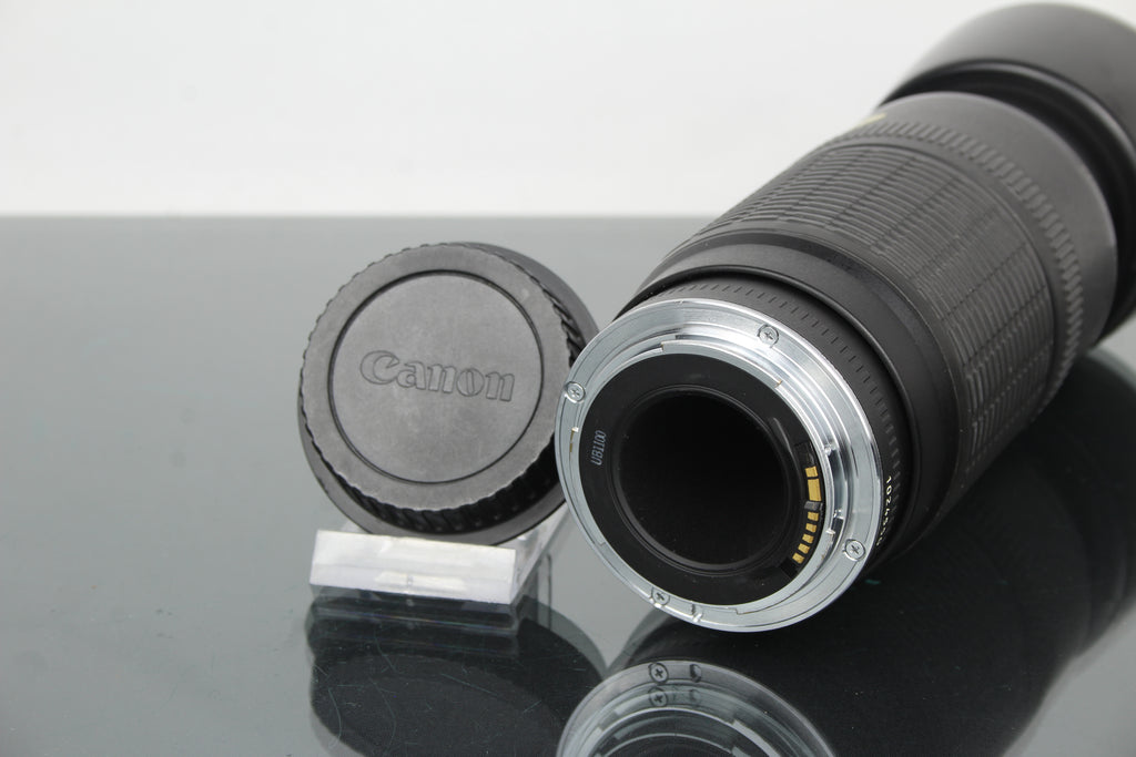 Canon Zoom-Objektiv EF 100-300mm f/5.6 (EF-Mount)