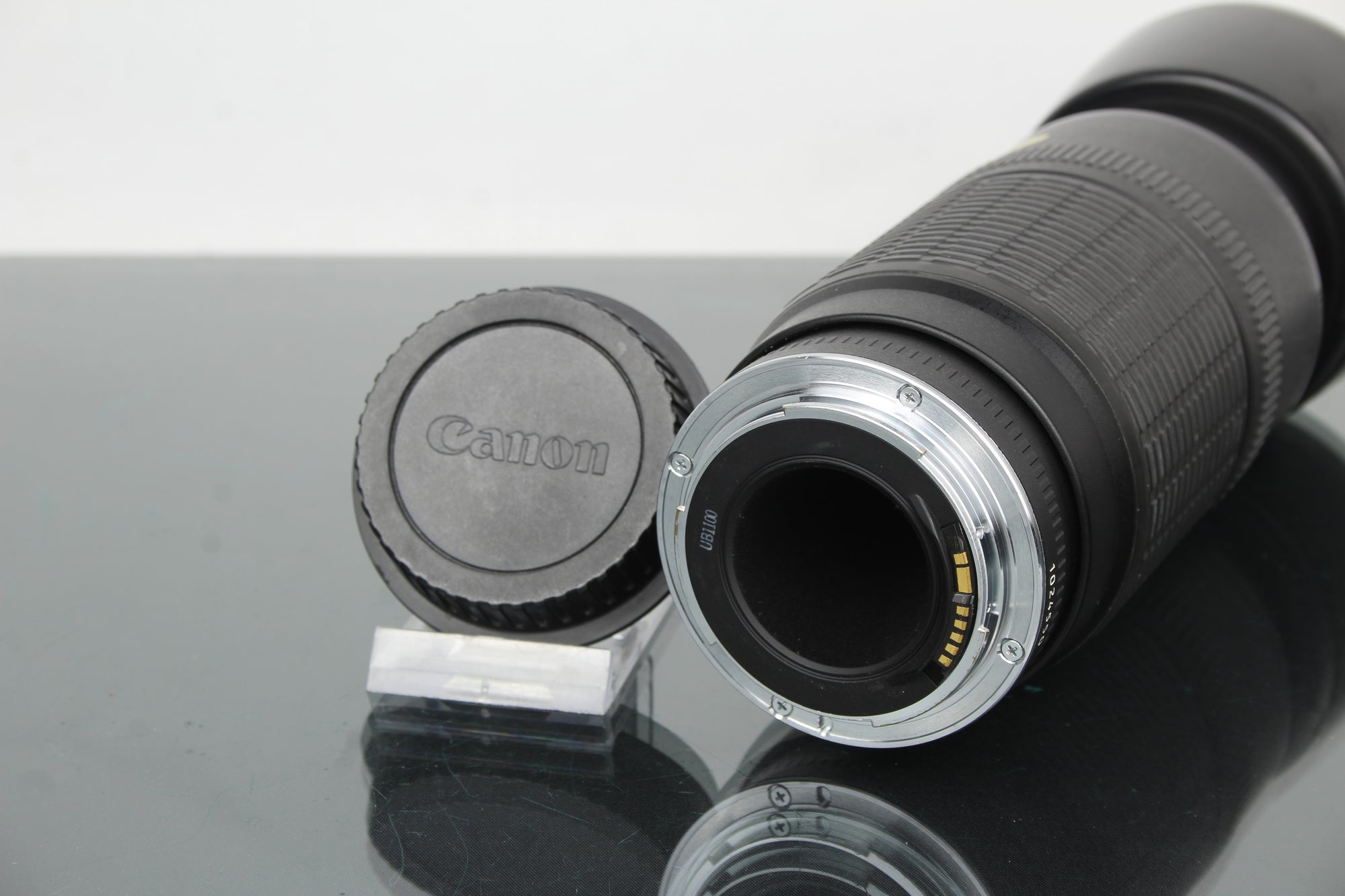 Canon Zoom-Objektiv EF 100-300mm f/5.6 (EF-Mount)