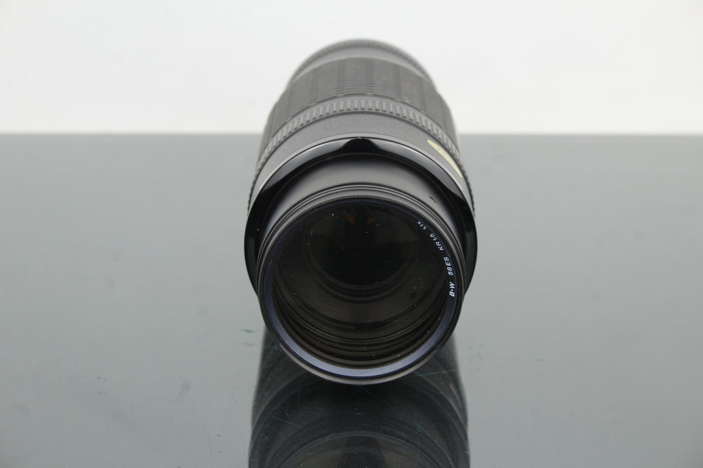 Canon Zoom-Objektiv EF 100-300mm f/5.6 (EF-Mount)