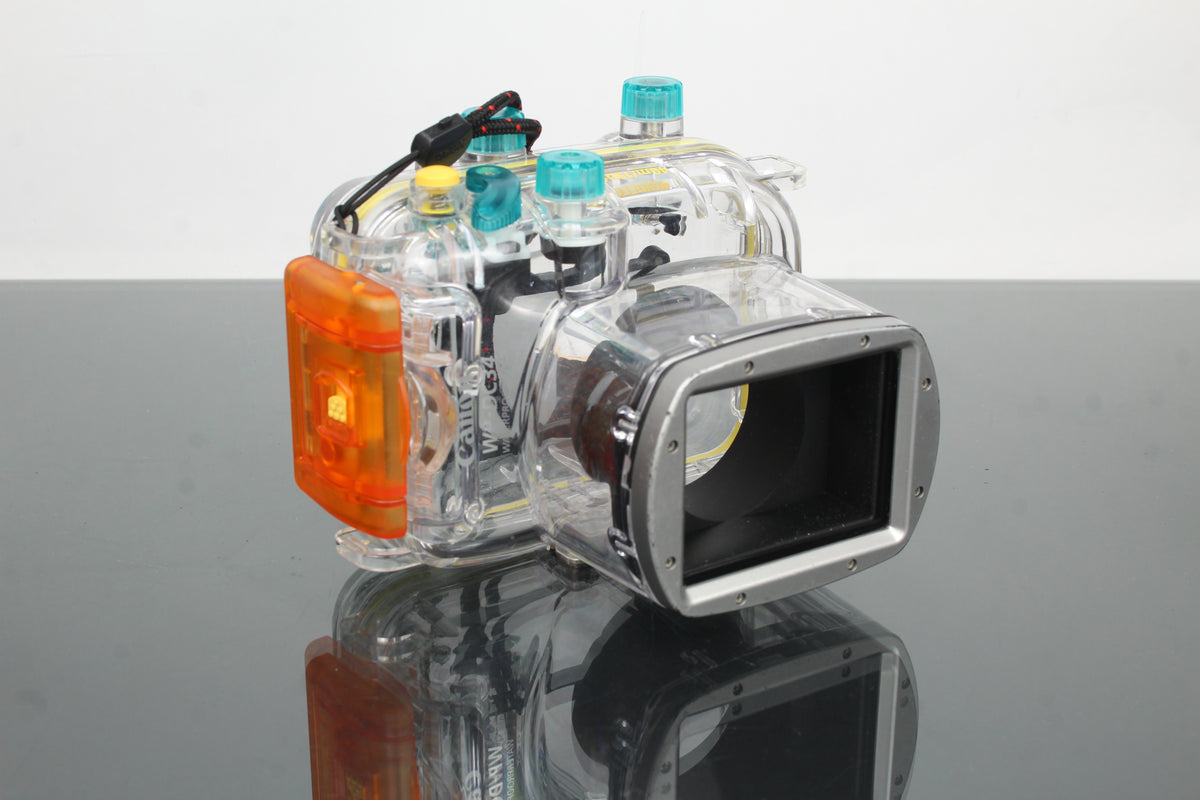 Canon WP-DC34 für Powershot G