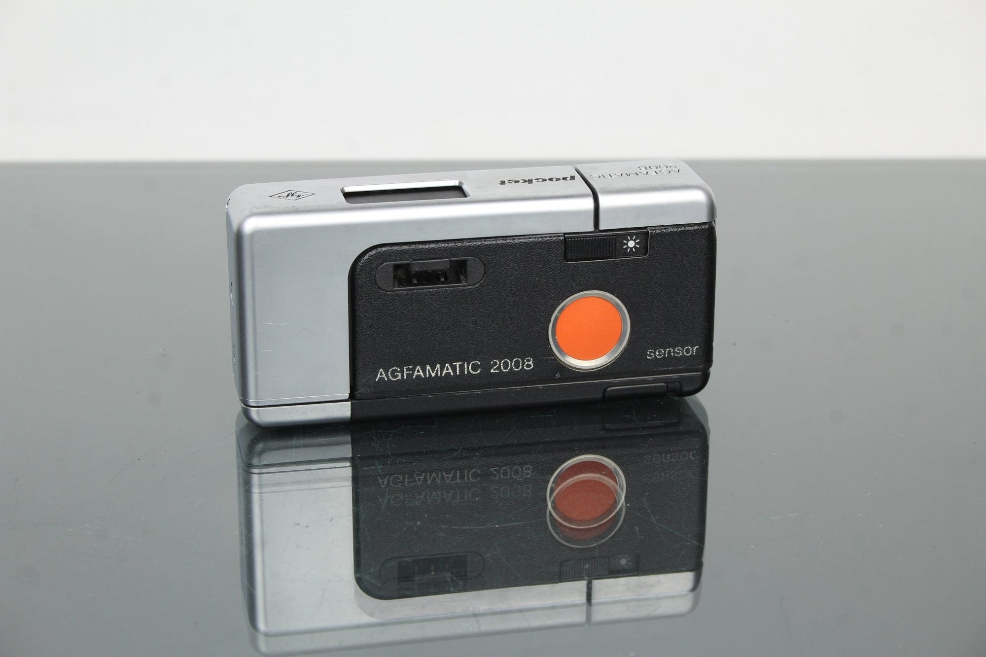 Agfamatic 2008 Pocket - Dutch|Thrift