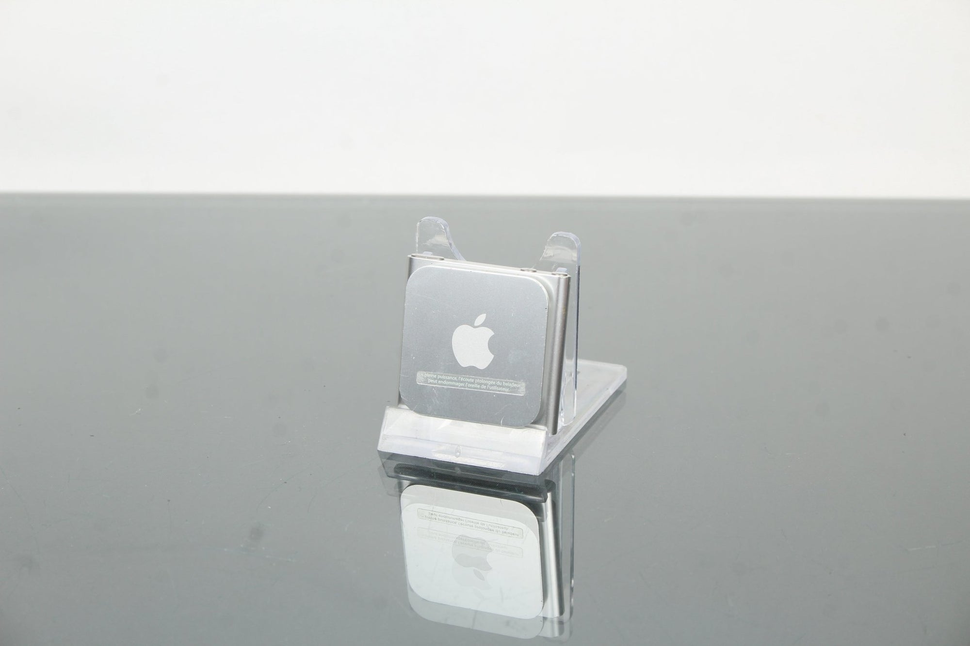 Apple iPod Nano A1366 16GB - Dutch|Thrift