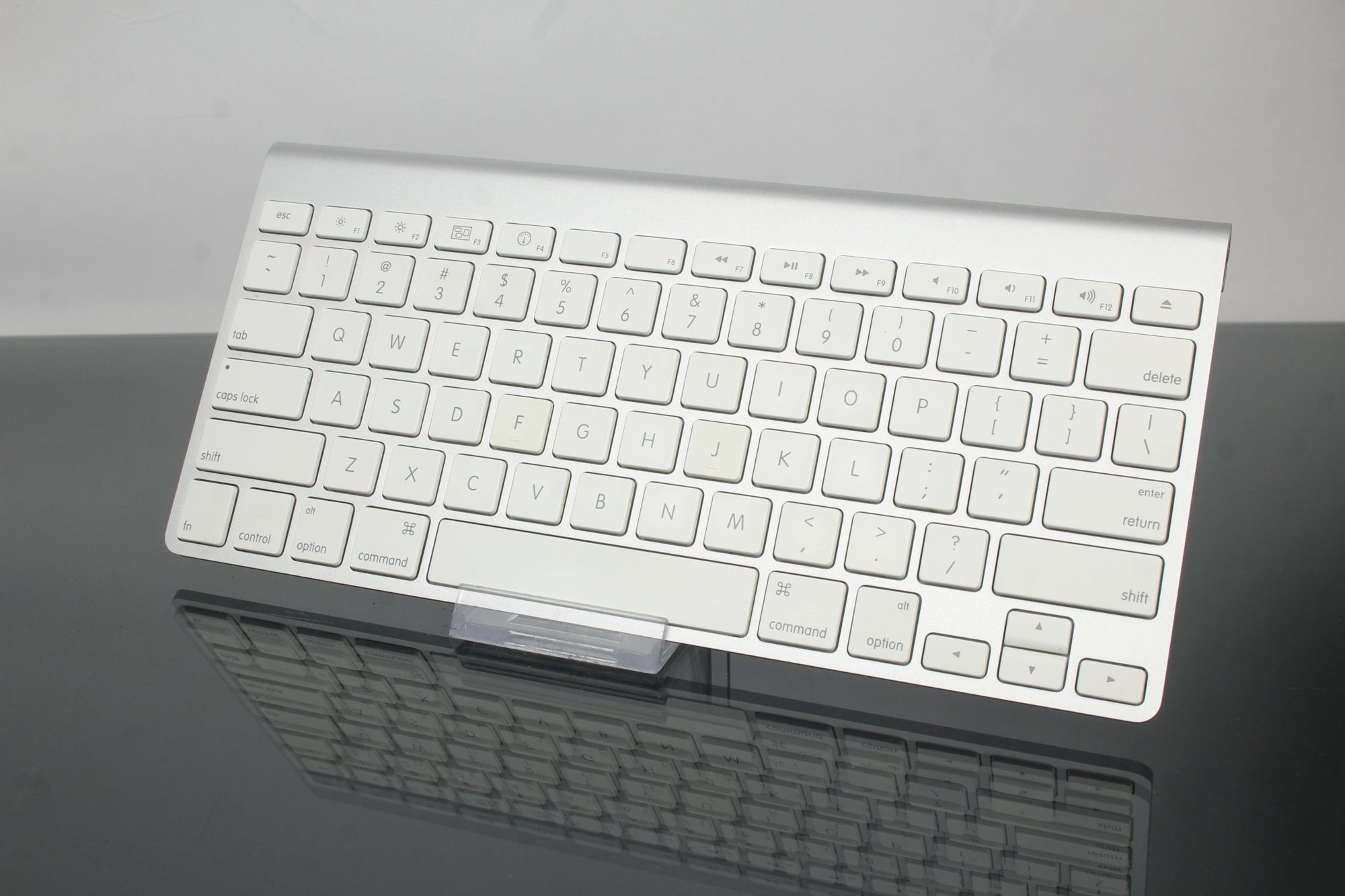Apple Keyboard and Magic Mouse A1314 + A1296 - Dutch|Thrift