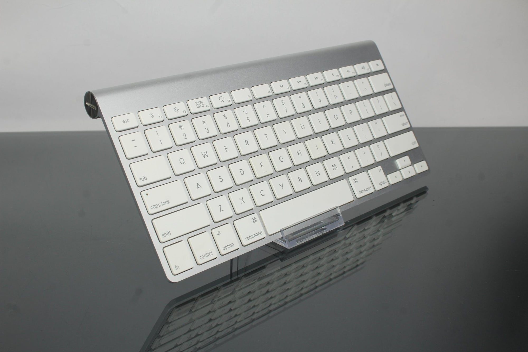 Apple Keyboard and Magic Mouse A1314 + A1296 - Dutch|Thrift