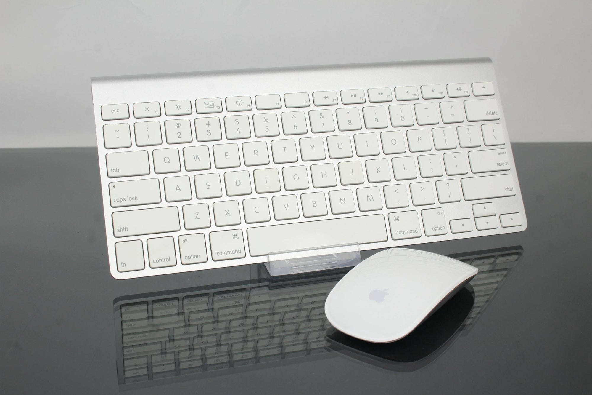 Apple Keyboard and Magic Mouse A1314 + A1296 - Dutch|Thrift