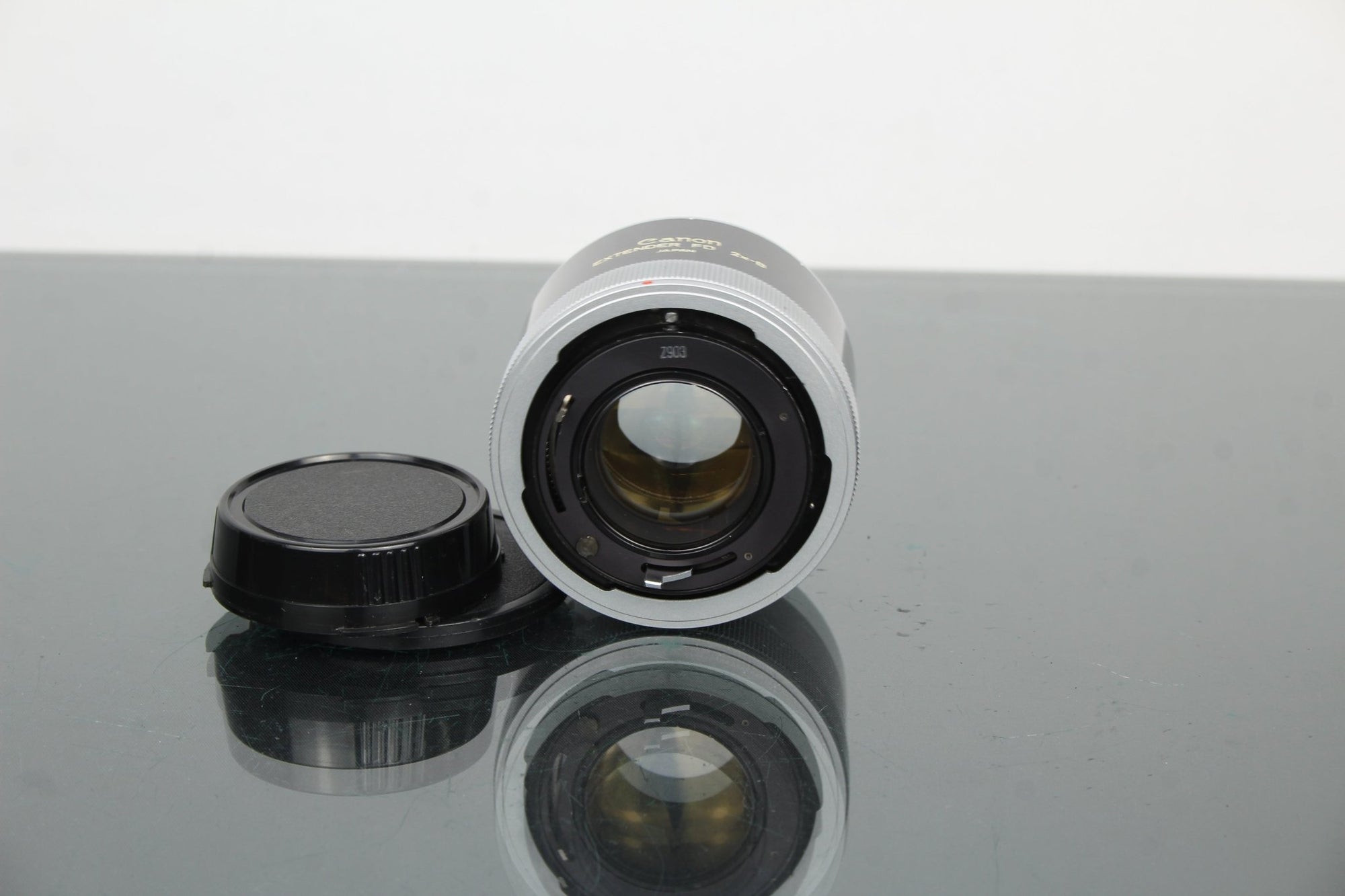 Canon Extender FD 2x - B - Dutch|Thrift