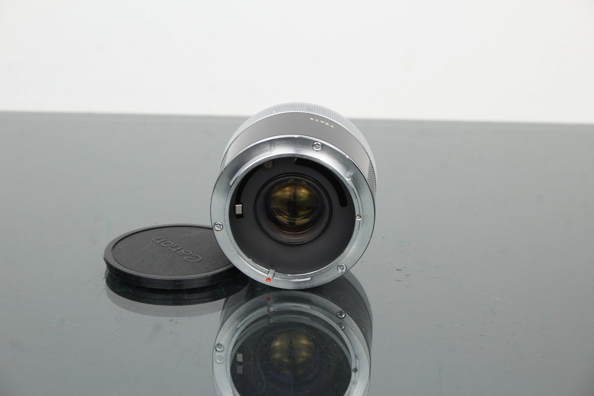 Canon Extender FD 2x - B - Dutch|Thrift