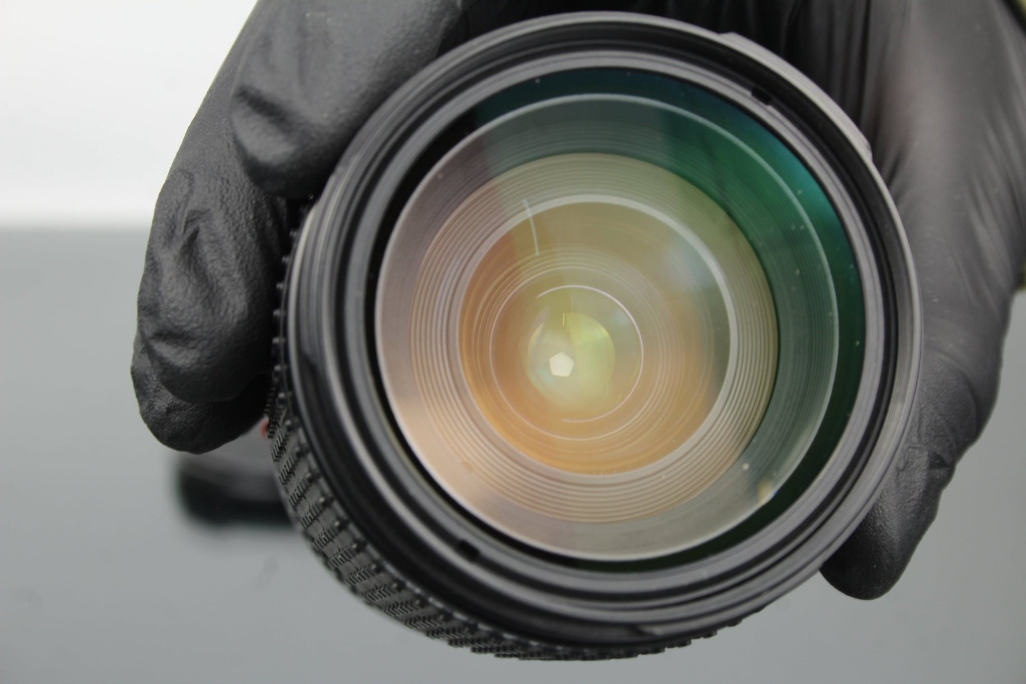Canon FD 35 - 105mm 1:3.5 - 4.5 FD mount - Dutch|Thrift