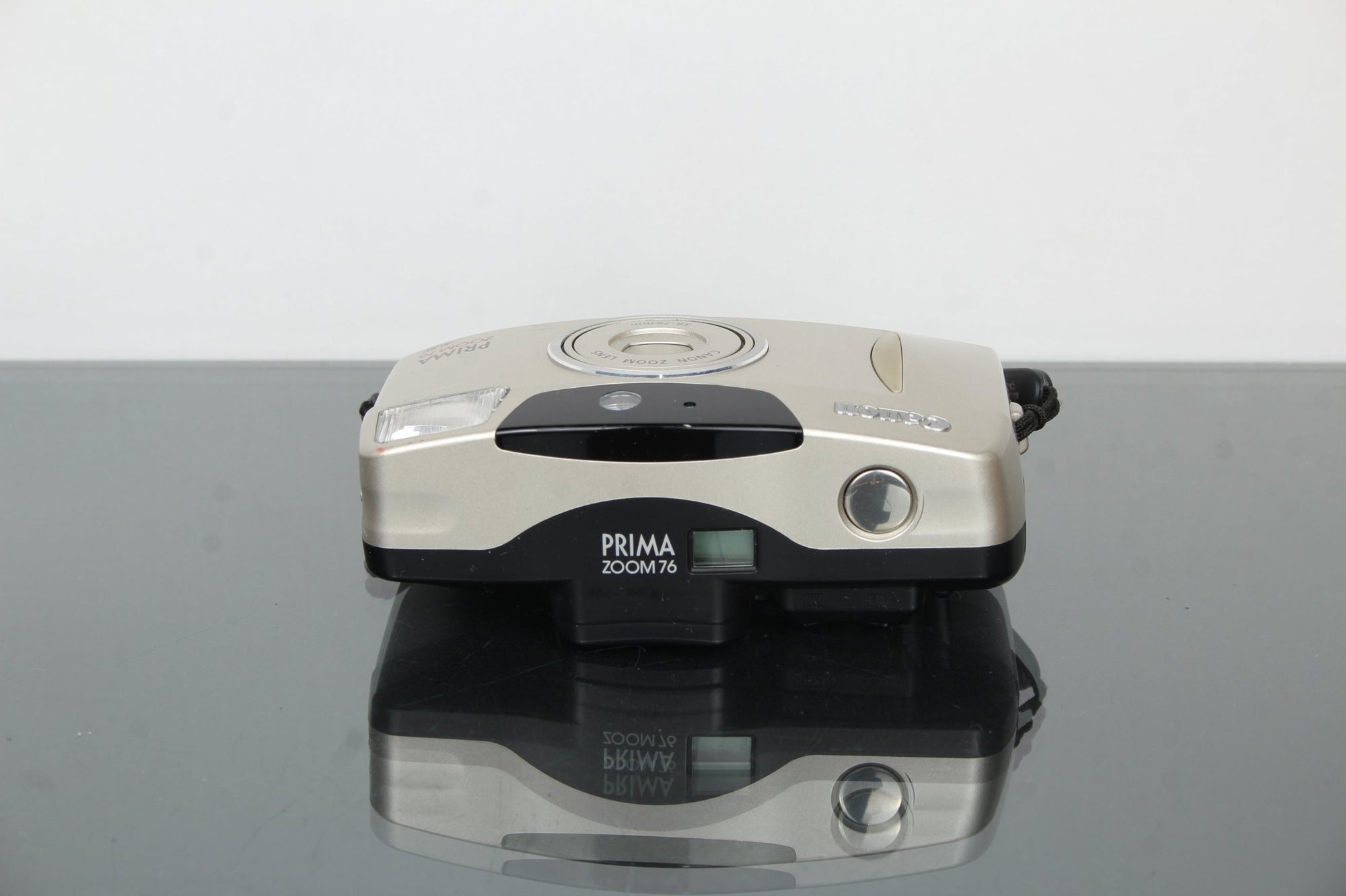 Canon Prima zoom 76 - Dutch|Thrift
