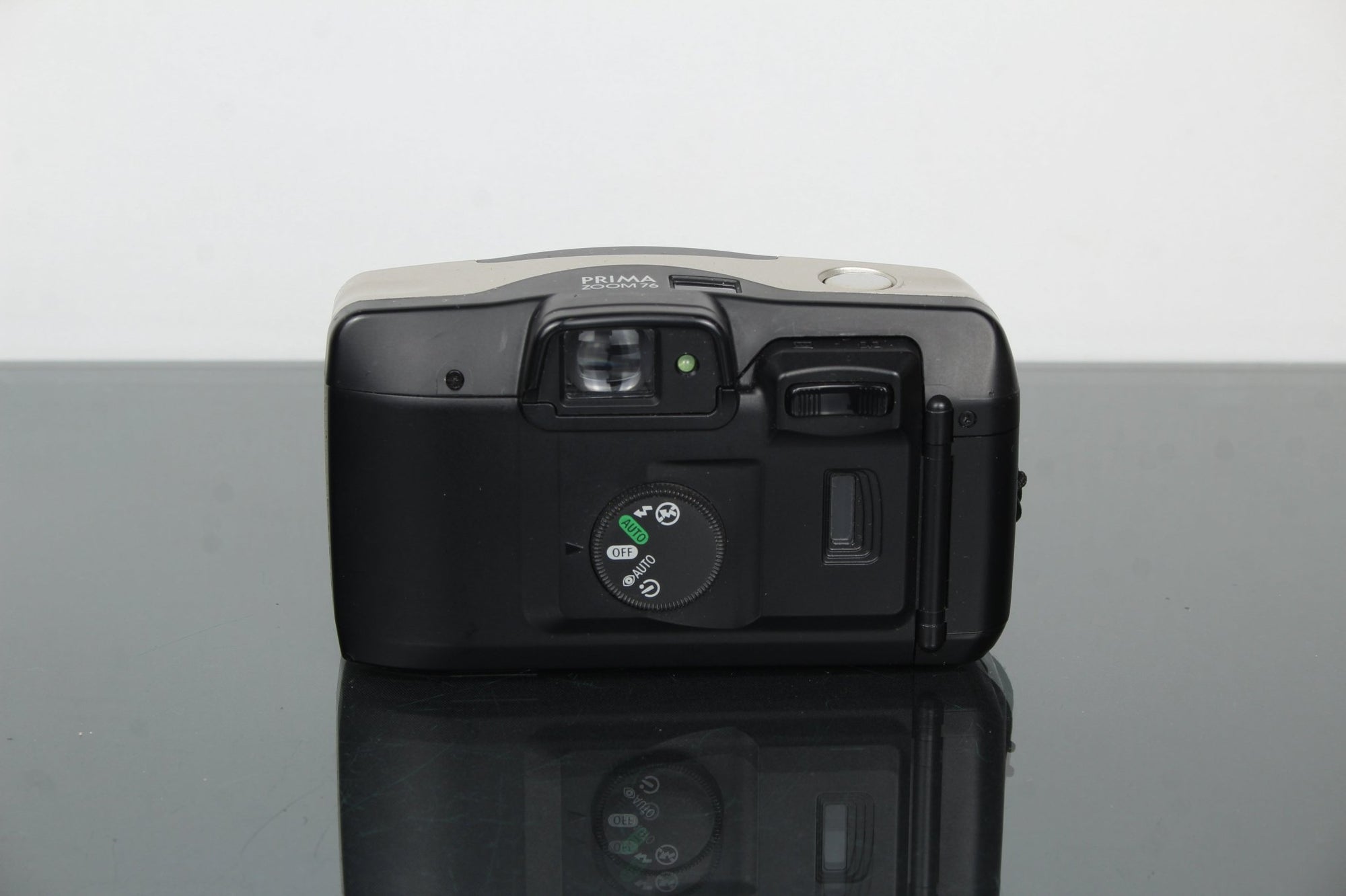Canon Prima zoom 76 - Dutch|Thrift