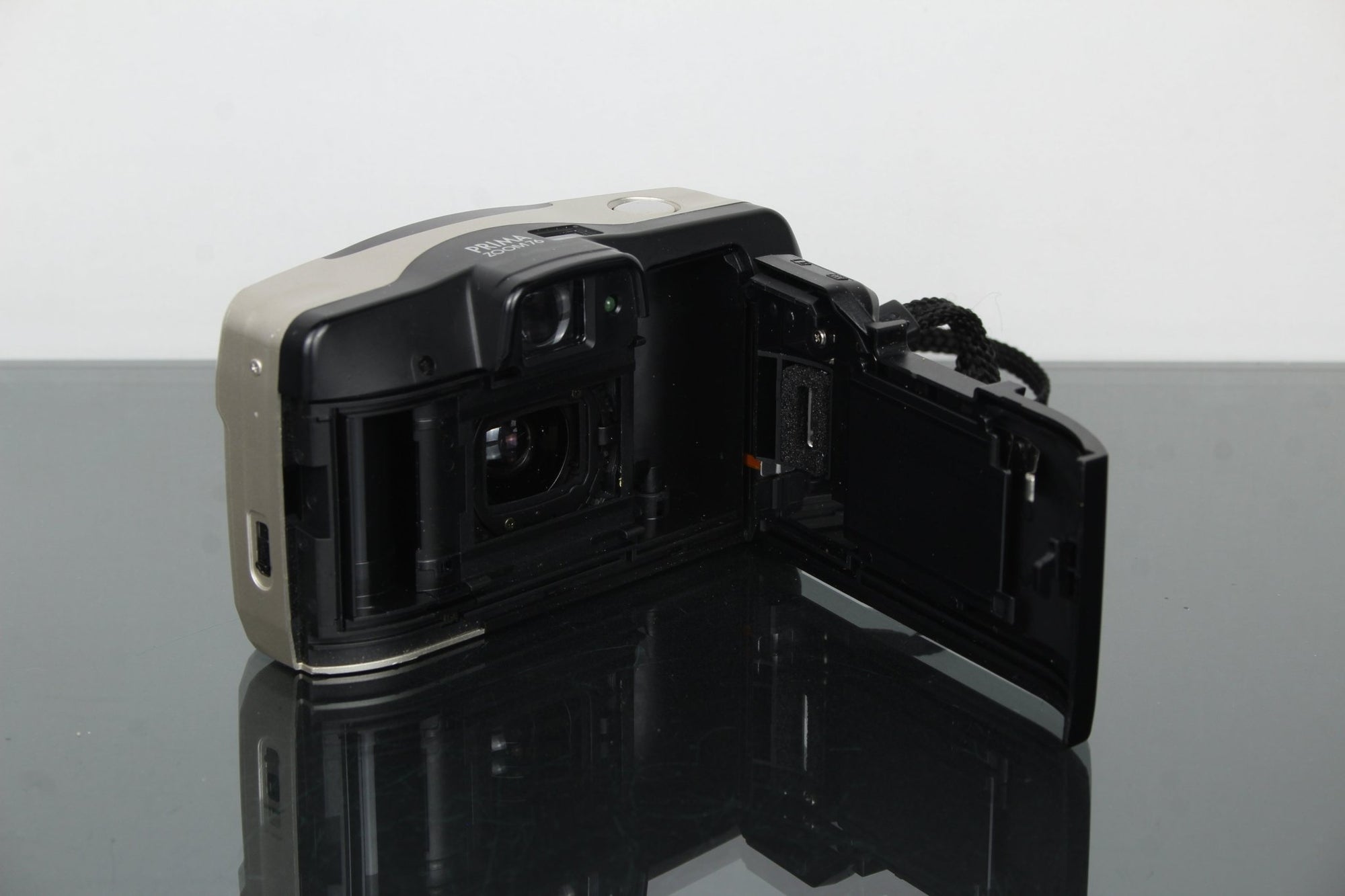Canon Prima zoom 76 - Dutch|Thrift