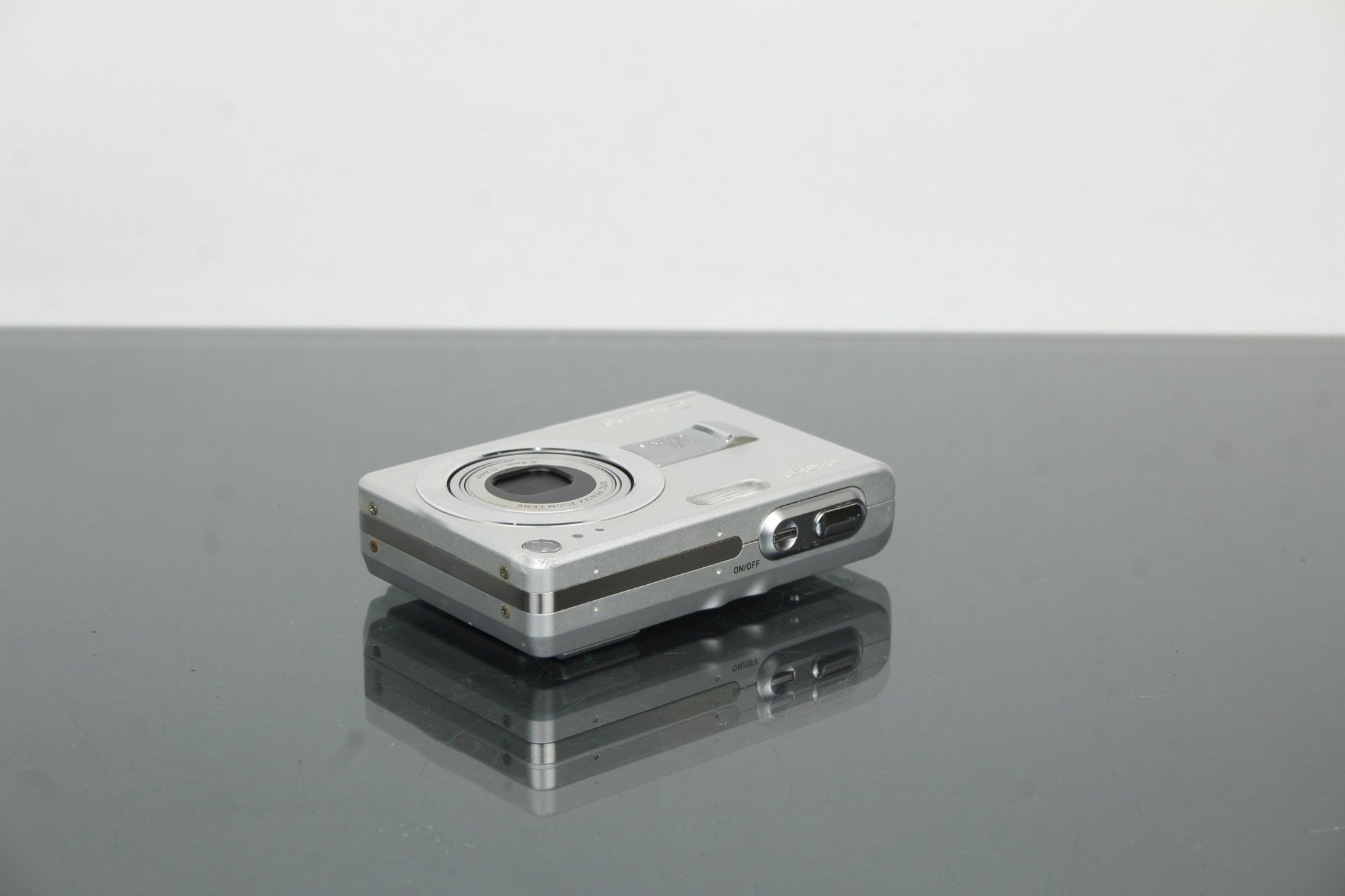 Casio Exilim EX - Z40 - Dutch|Thrift