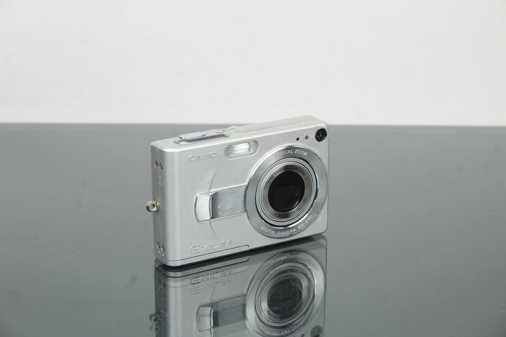 Casio Exilim EX - Z40 - Dutch|Thrift