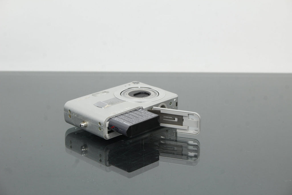 Casio Exilim EX - Z40 - Dutch|Thrift